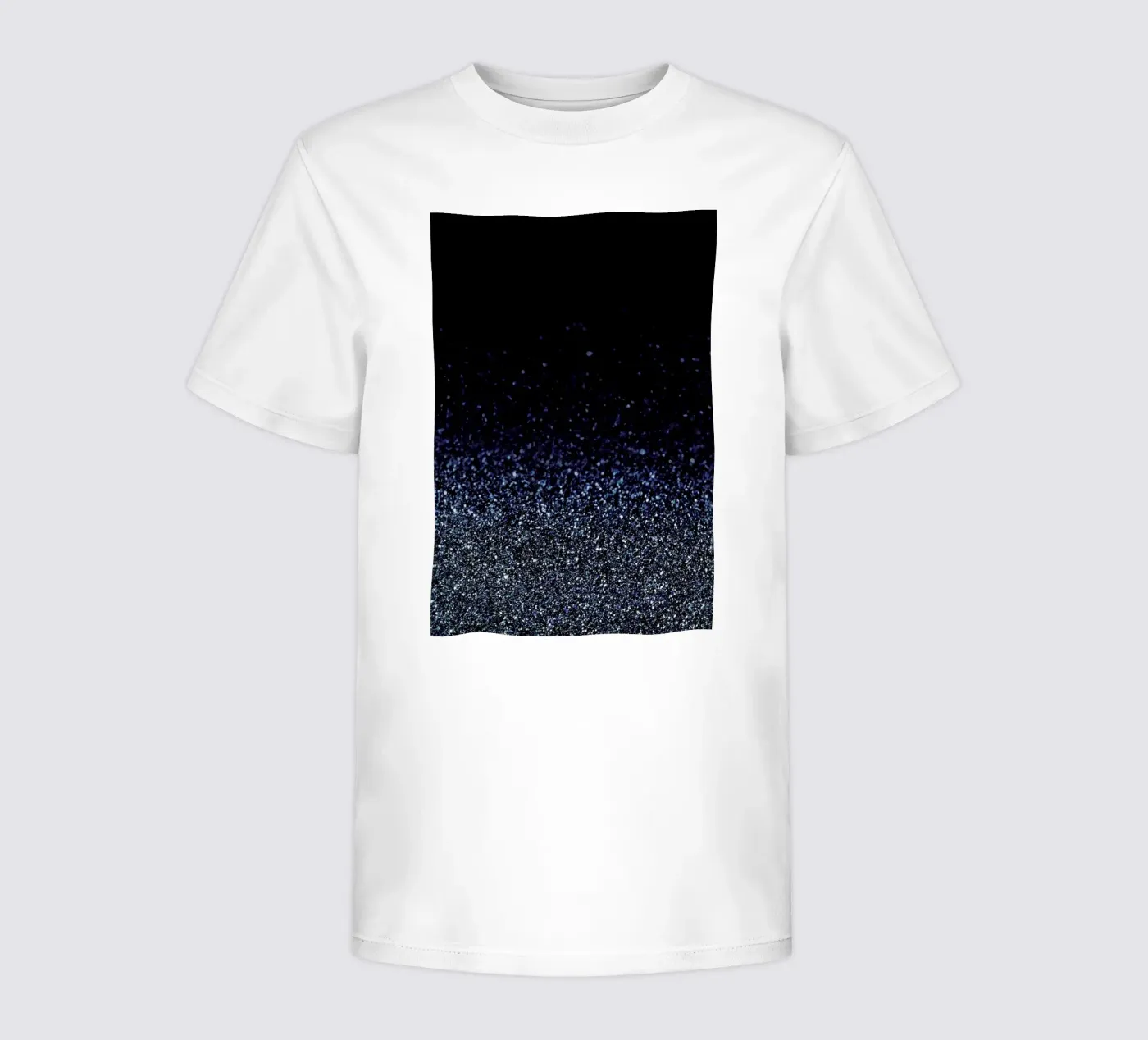 Silver Rain t-shirt bambini da cafelab