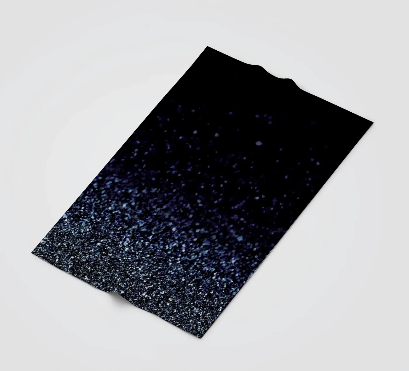 Silver Rain fleecedeken van cafelab