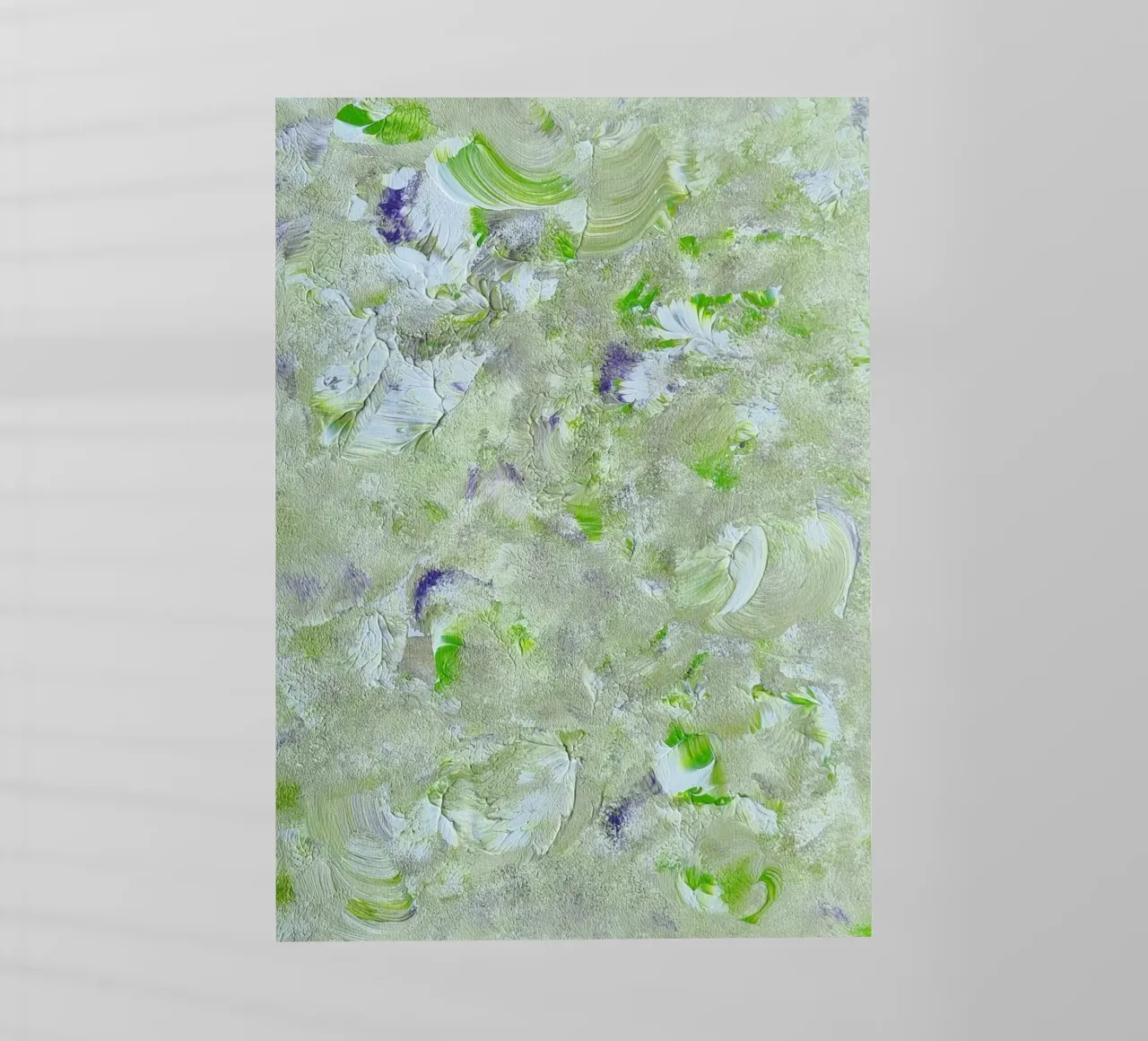 Pteridium pellicola backlit da Dopamine Goods