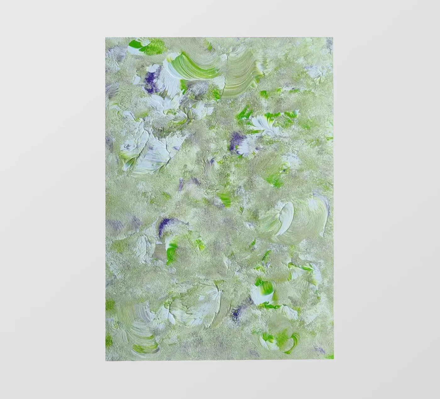 Pteridium papier peint photo de Dopamine Goods
