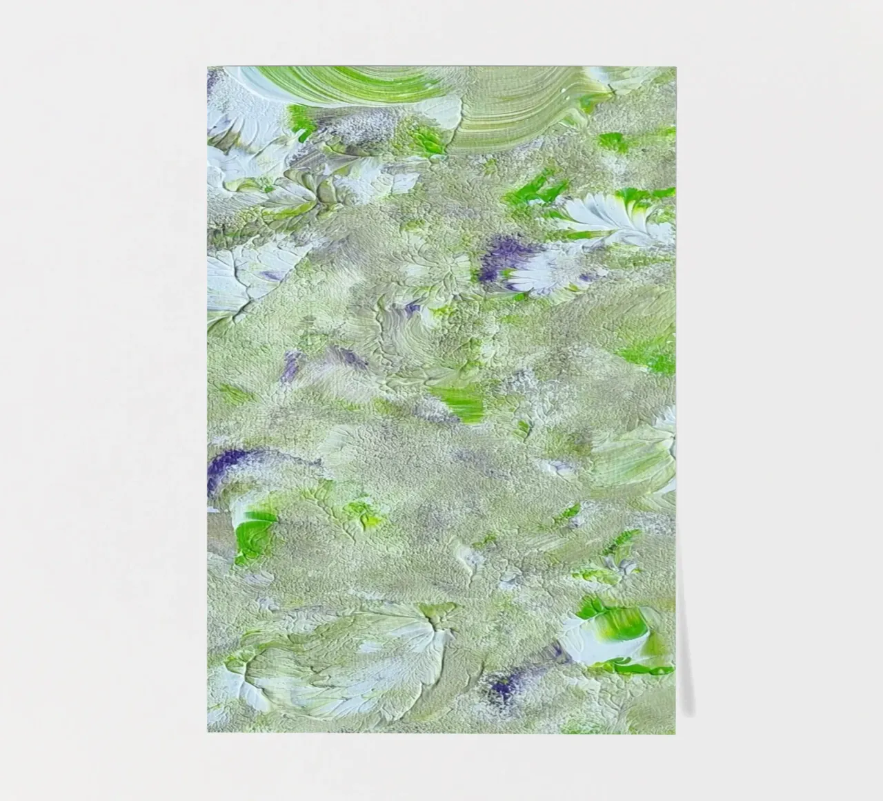 Pteridium sticker sheet by Dopamine Goods