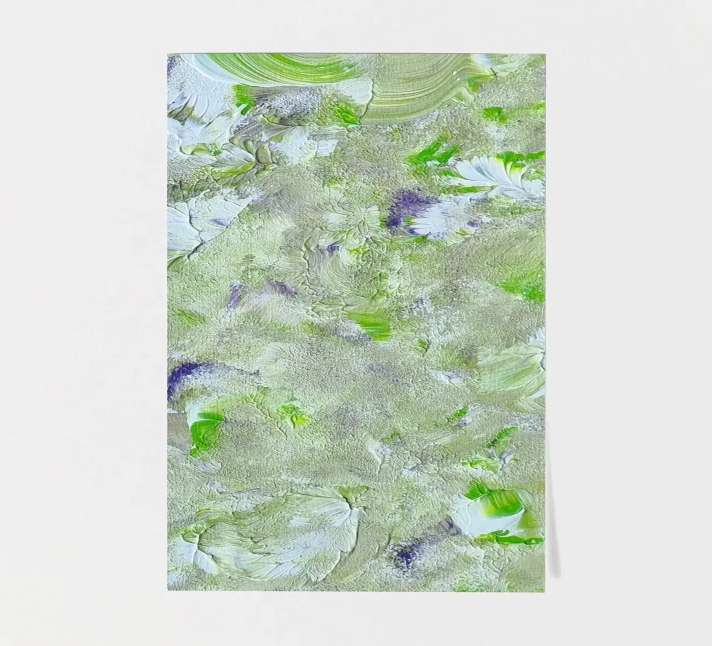 Pteridium stickervel van Dopamine Goods