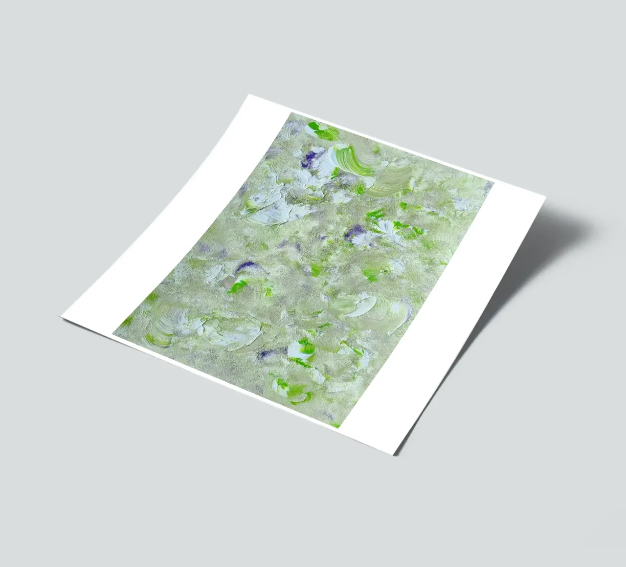 Pteridium sticker sheet by Dopamine Goods