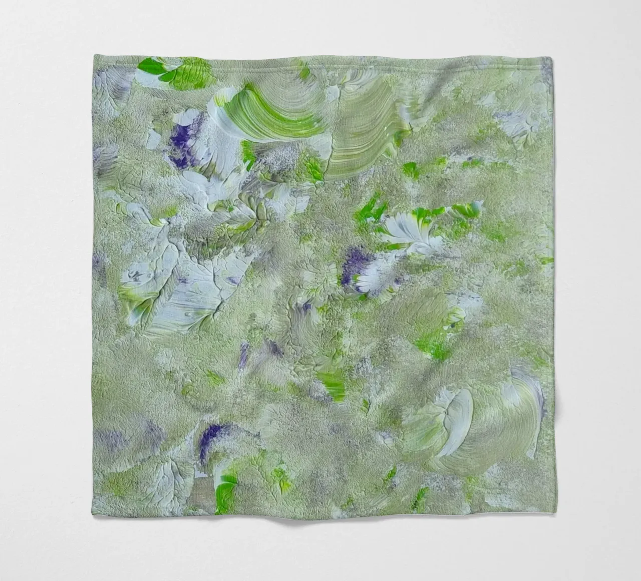 Pteridium coperta in pile da Dopamine Goods