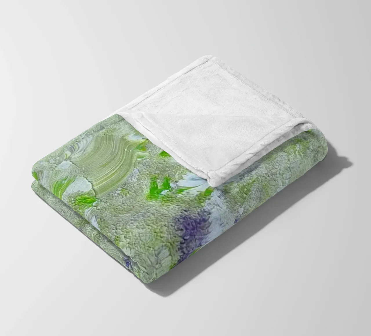 Pteridium coperta in pile da Dopamine Goods