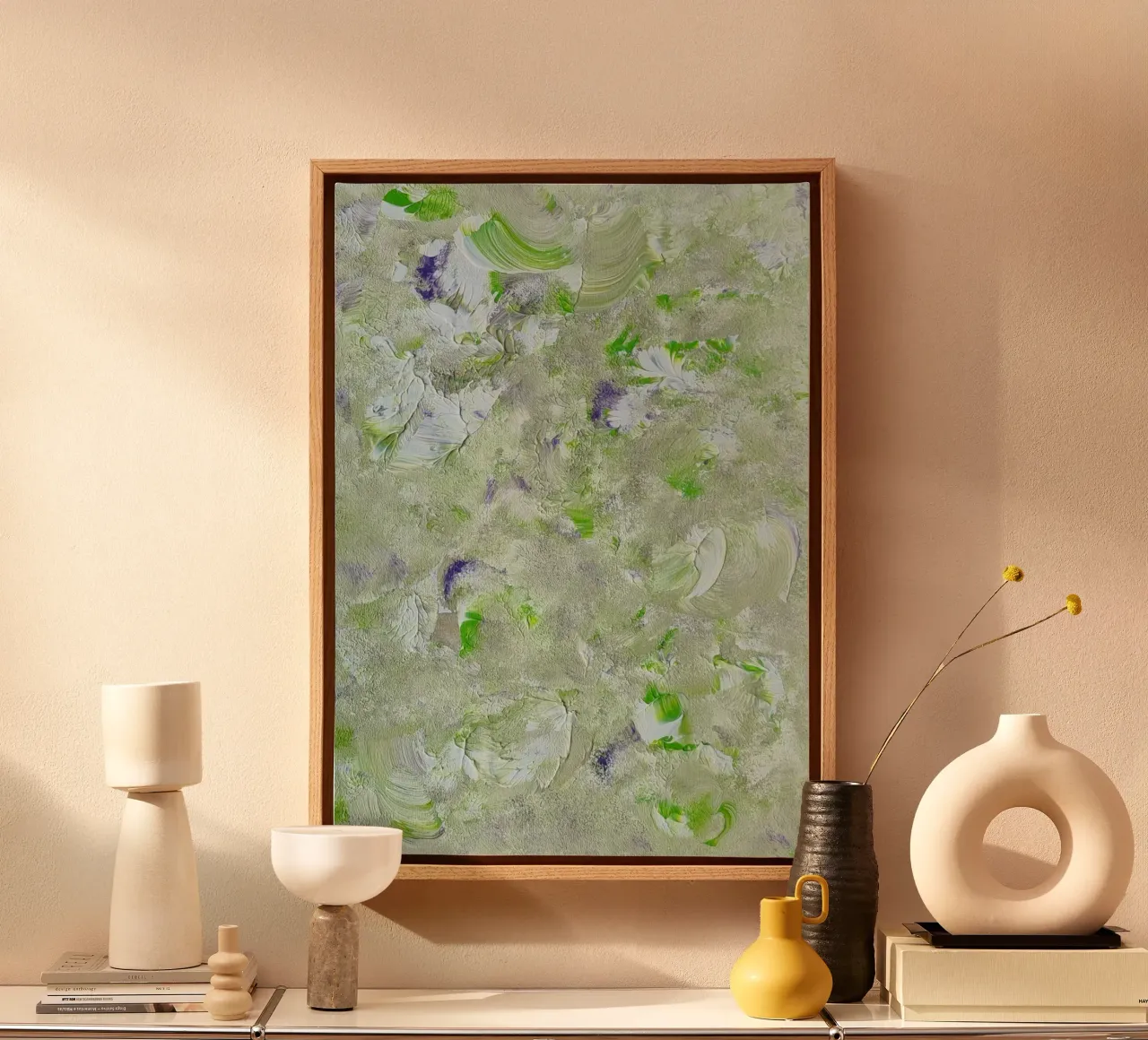 Pteridium tela da Dopamine Goods