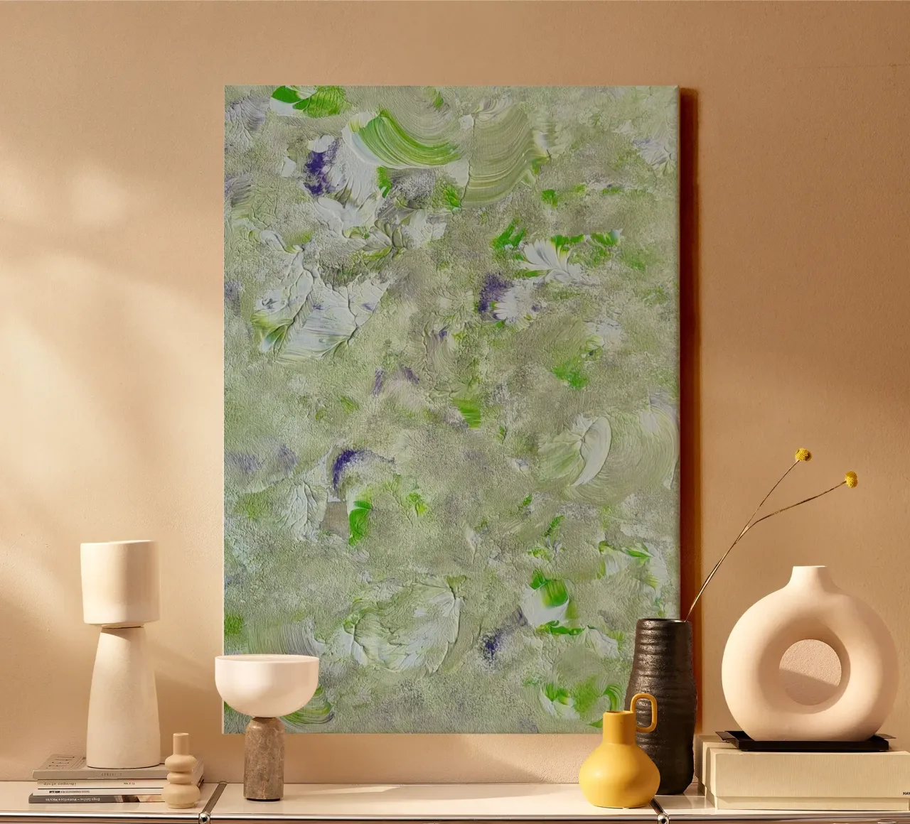 Pteridium tela da Dopamine Goods