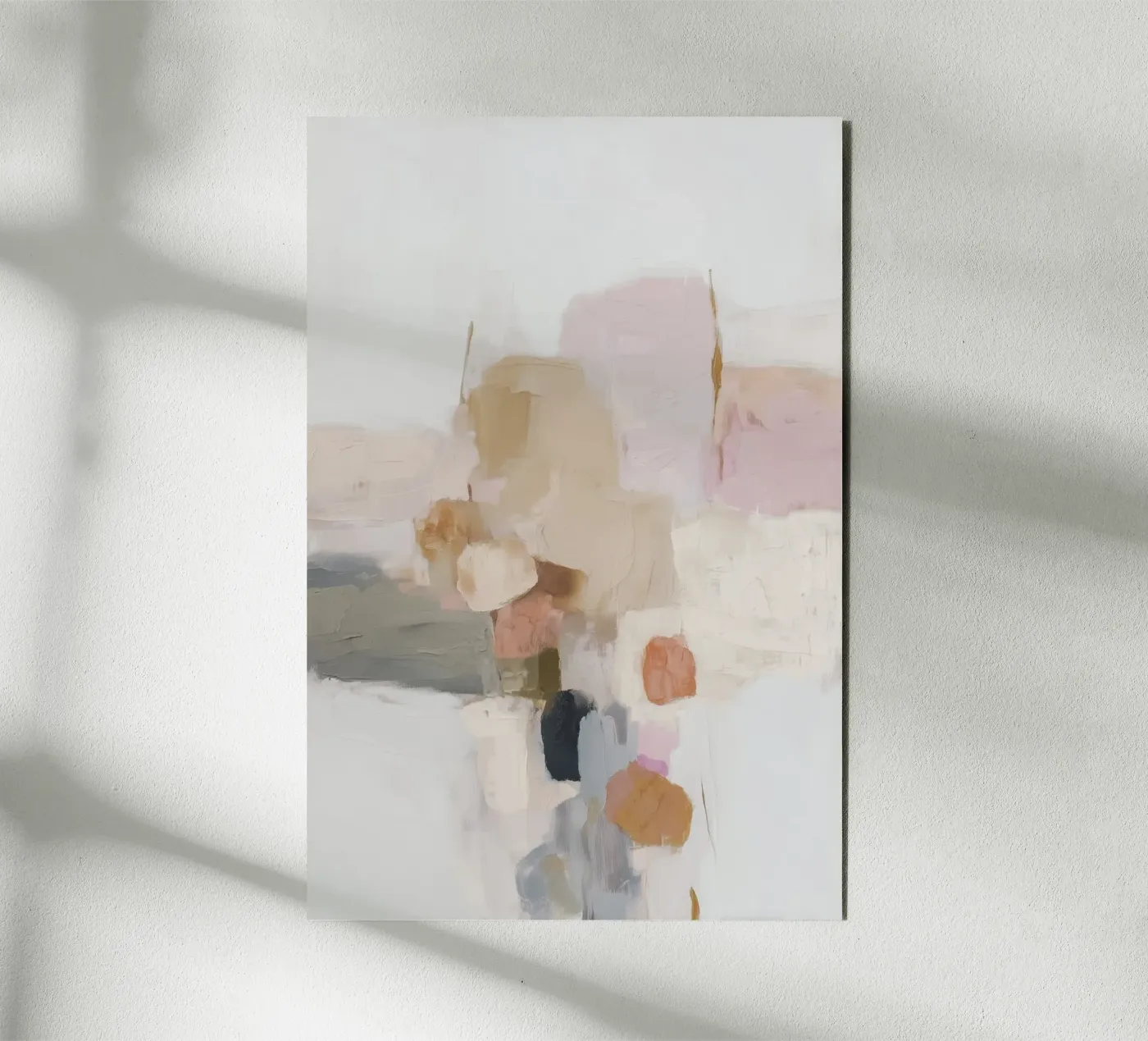 Romantiche superfici colorate alluminio dibond da Carinaprint