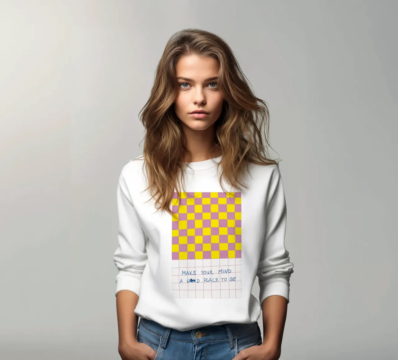 Selma no.1 sudadera de Froilein Juno