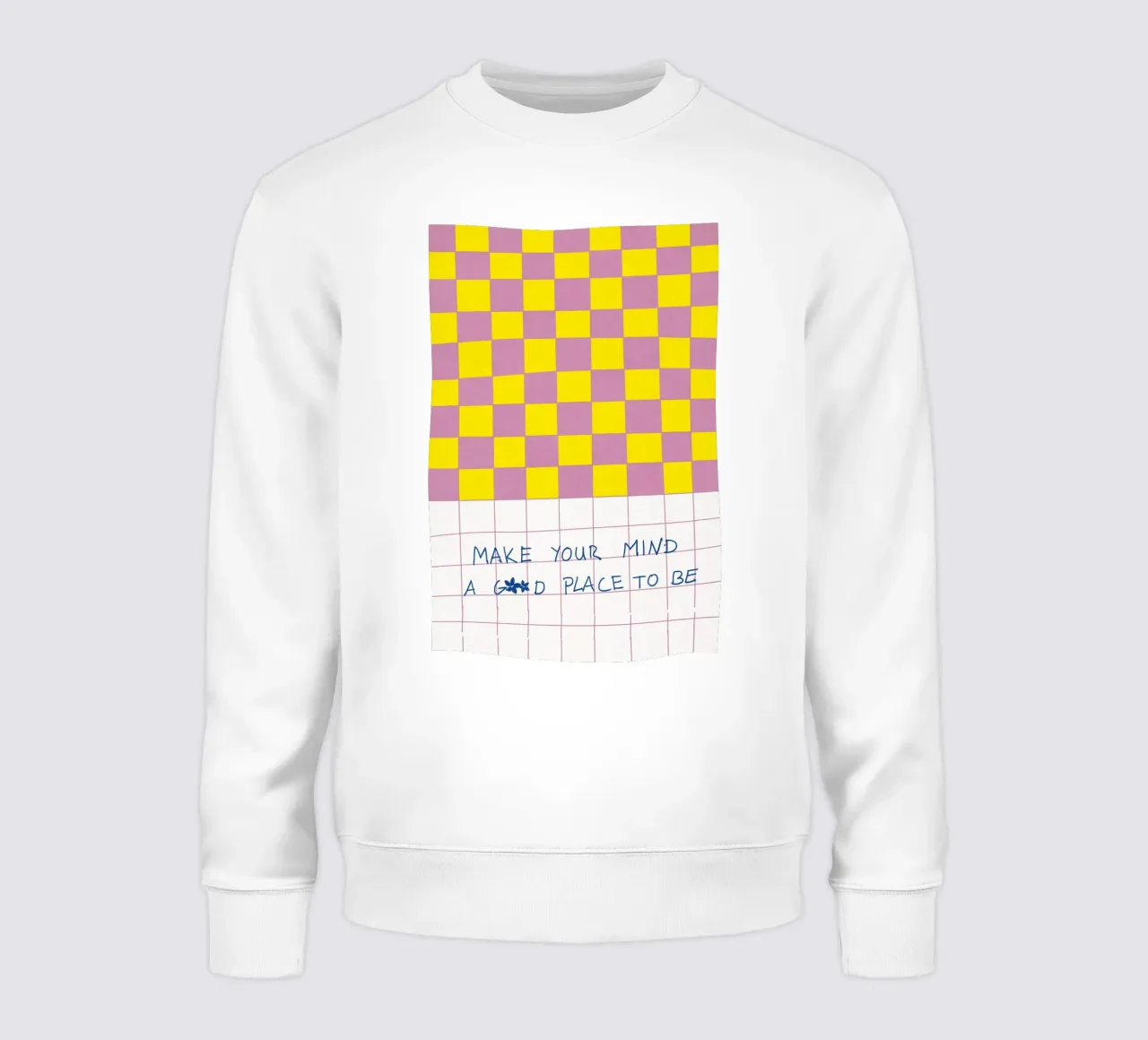 Selma no.1 sudadera de Froilein Juno