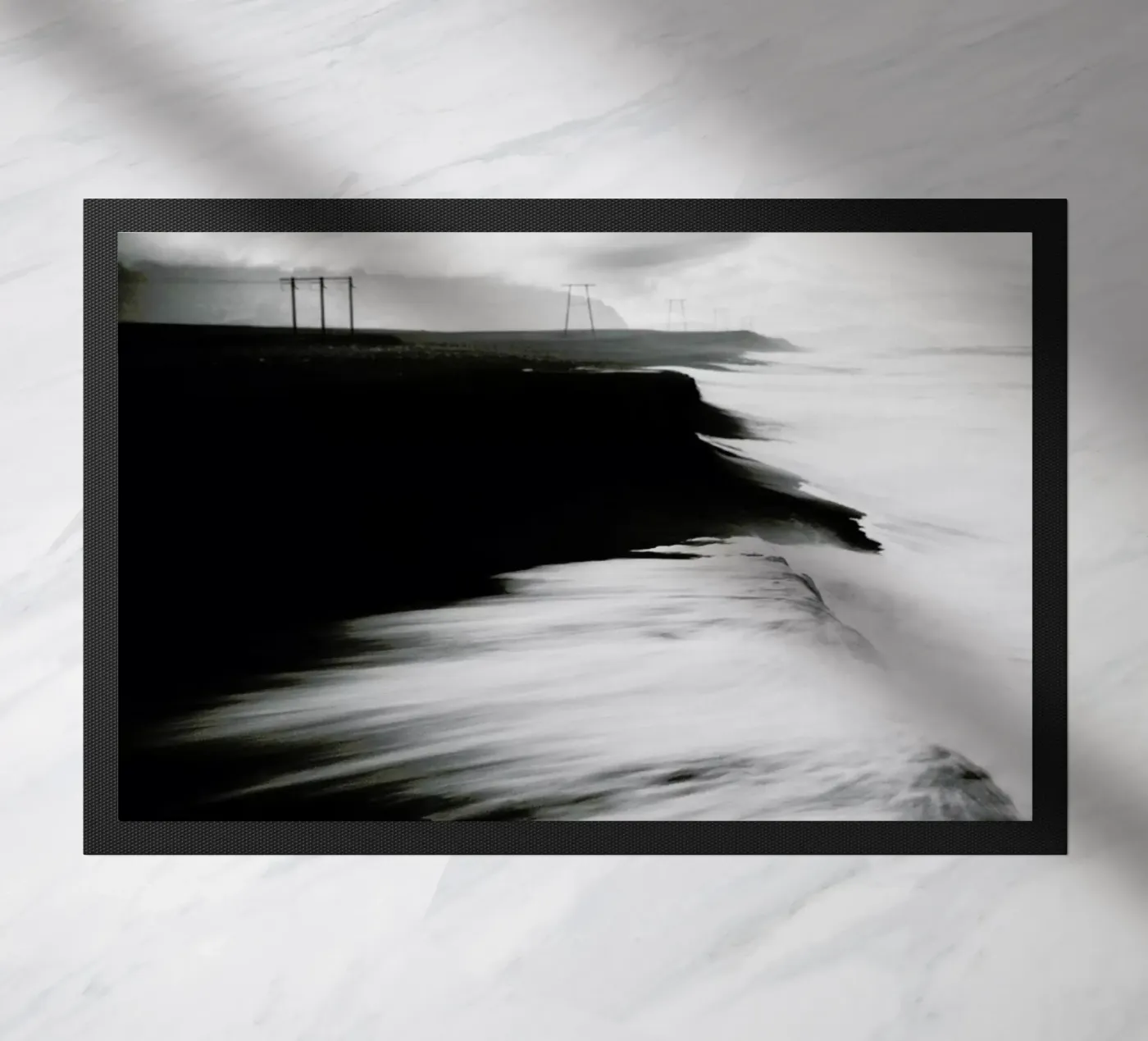 Stormhvida deurmat van Håggard Photography | Ronny Behnert