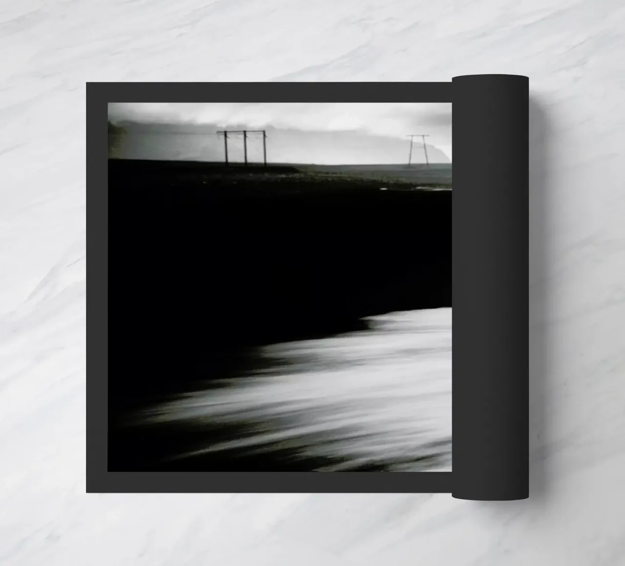 Stormhvida zerbino da Håggard Photography | Ronny Behnert