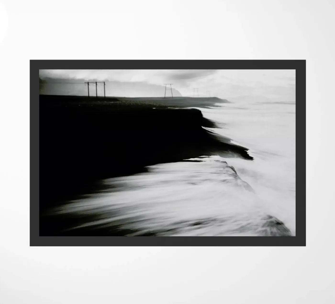 Stormhvida deurmat van Håggard Photography | Ronny Behnert