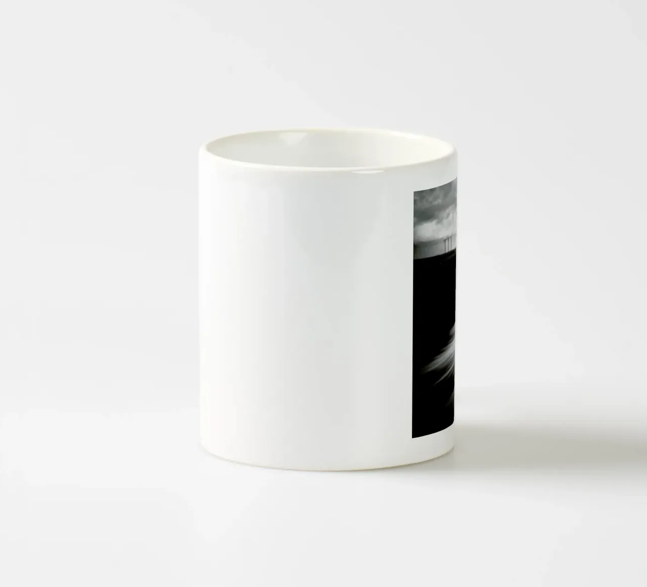 Stormhvida tazza in ceramica da Håggard Photography | Ronny Behnert
