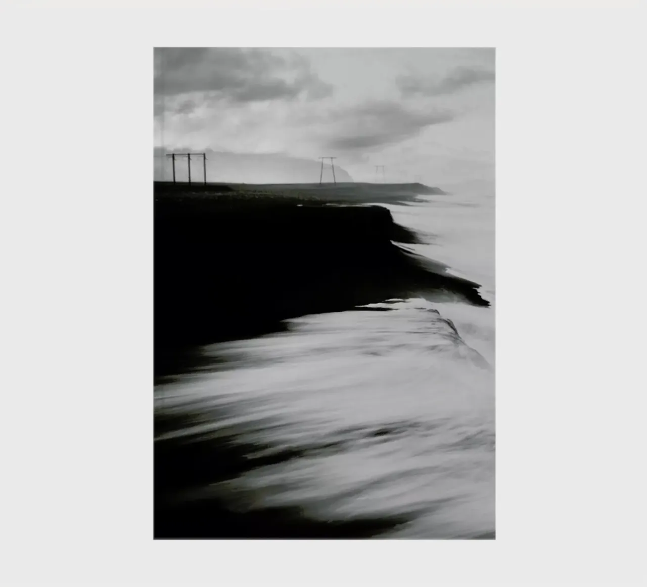 Stormhvida notebook by Håggard Photography | Ronny Behnert
