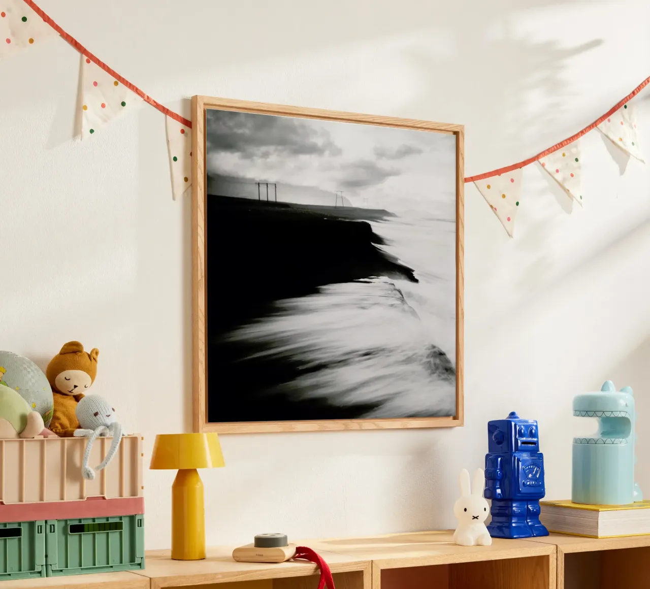 Stormhvida plexiglass da Håggard Photography | Ronny Behnert