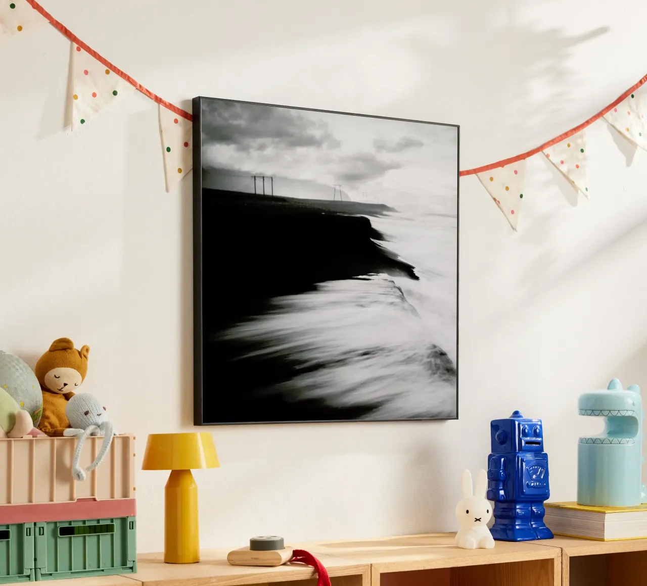 Stormhvida alluminio dibond da Håggard Photography | Ronny Behnert