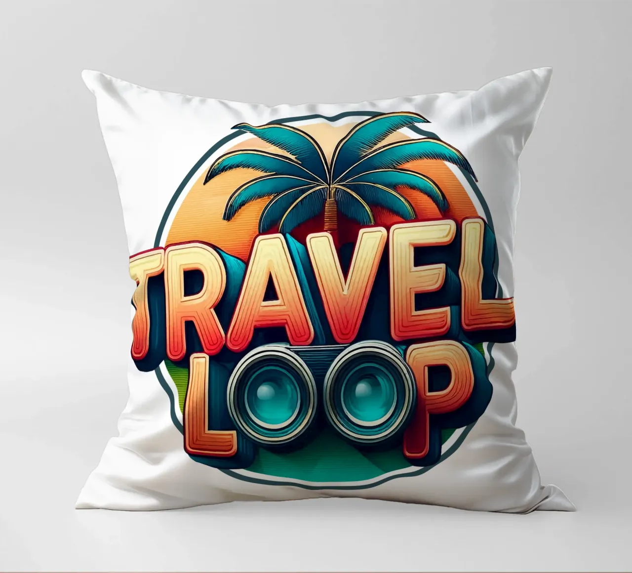 travelloop cuscino da travelloop