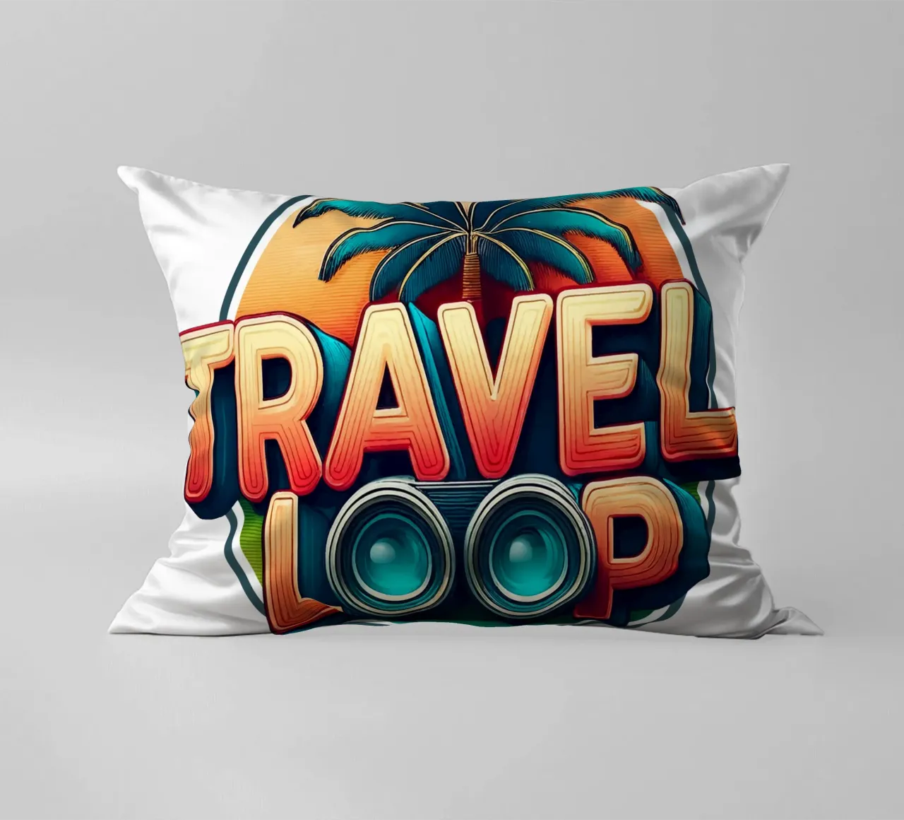 travelloop cuscino da travelloop