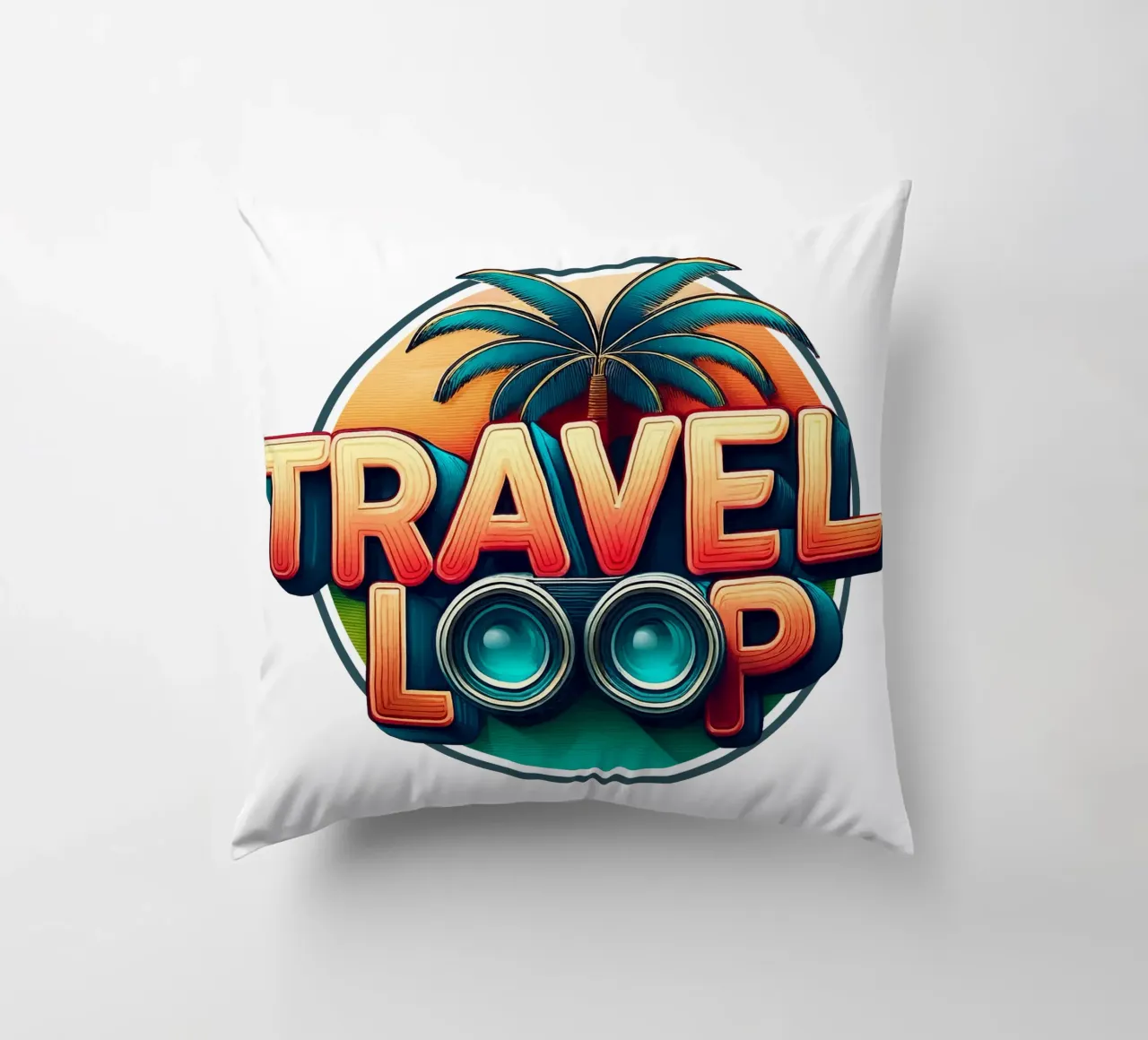 travelloop cuscino da travelloop