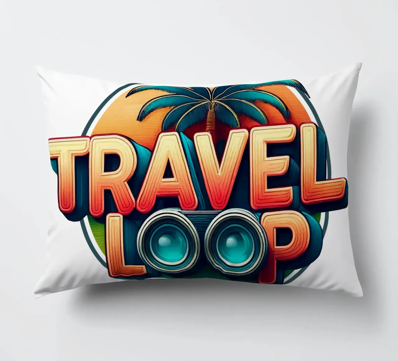 travelloop cuscino da travelloop