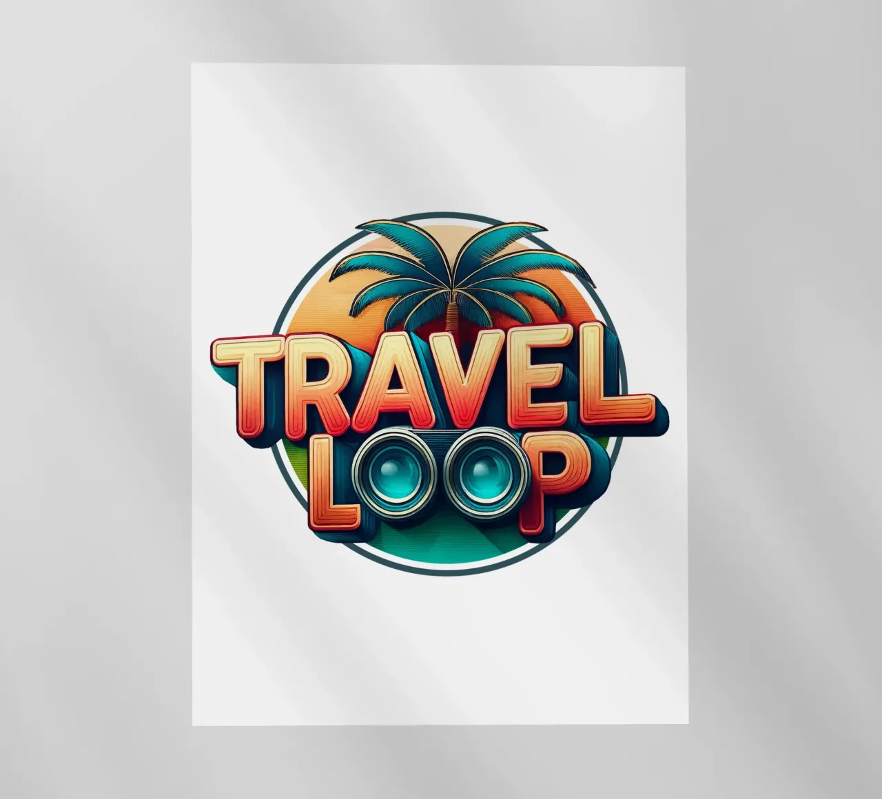 travelloop pellicola backlit da travelloop