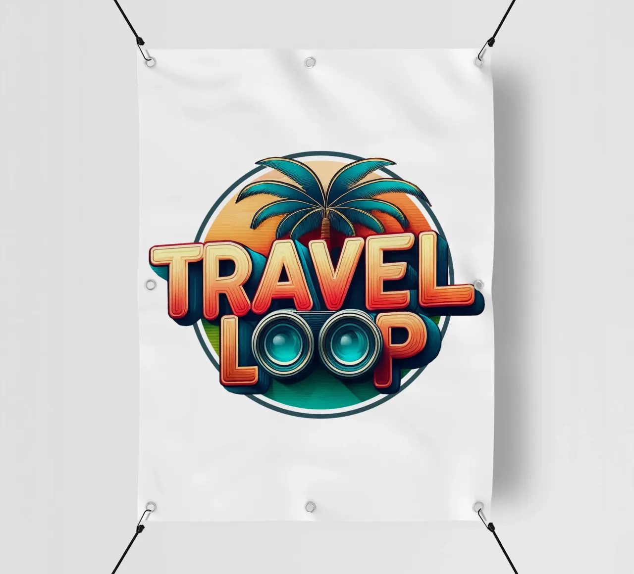 travelloop telo in pvc da travelloop