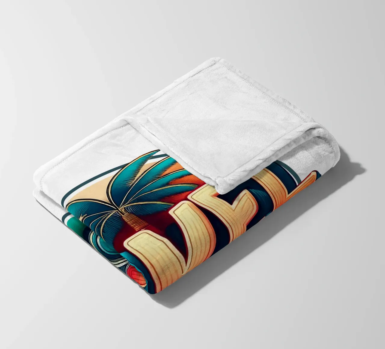 travelloop coperta in pile da travelloop