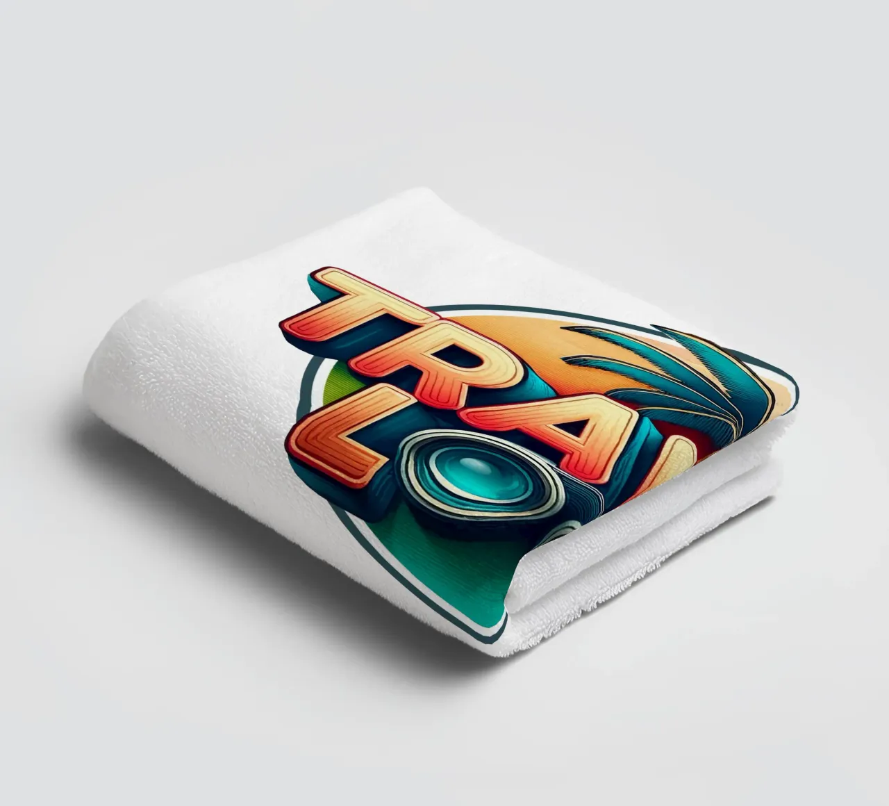 travelloop asciugamano da bagno da travelloop