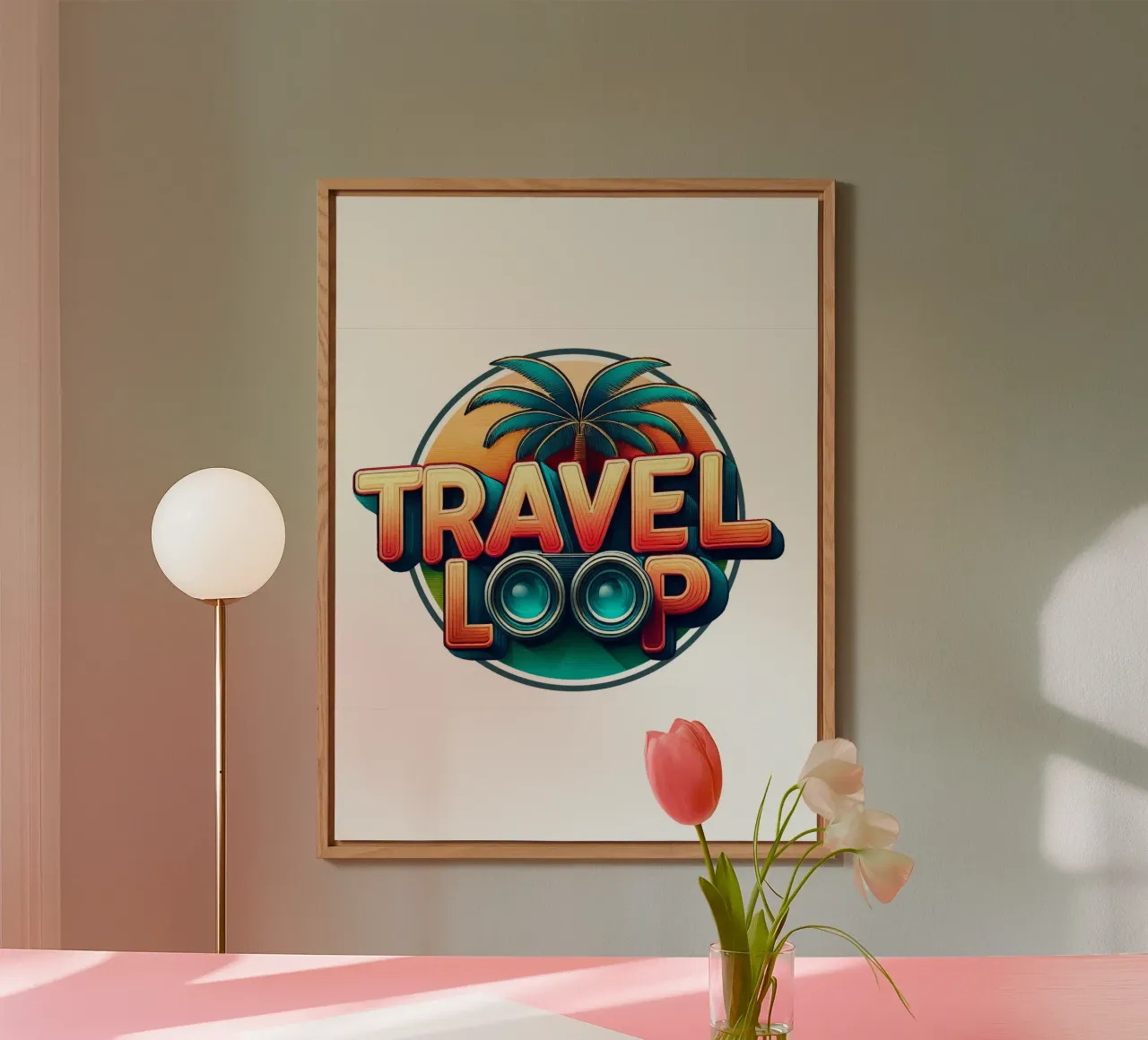 travelloop alluminio dibond da travelloop