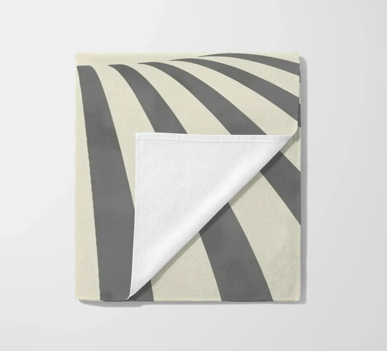 Abstract Rays I telo mare da artesutileco