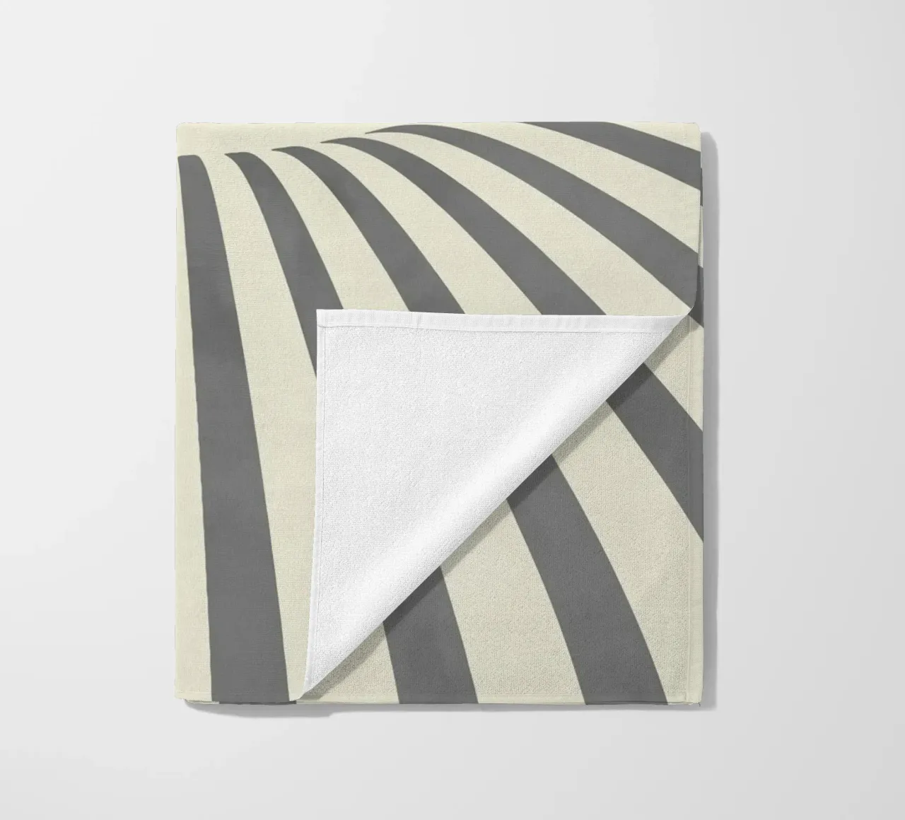 Abstract Rays I telo mare da artesutileco