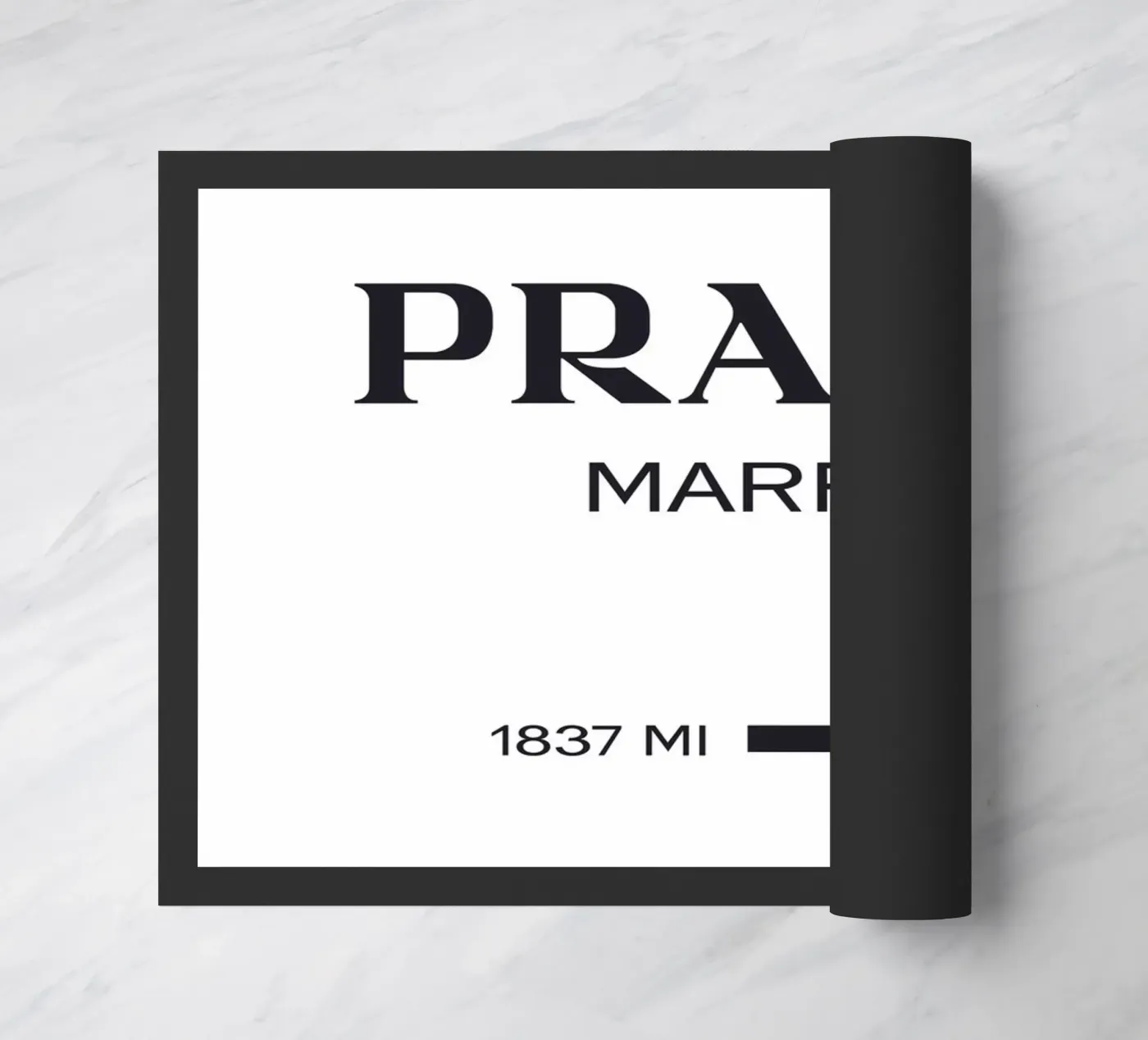 Prada Marfa zerbino da Whole©
