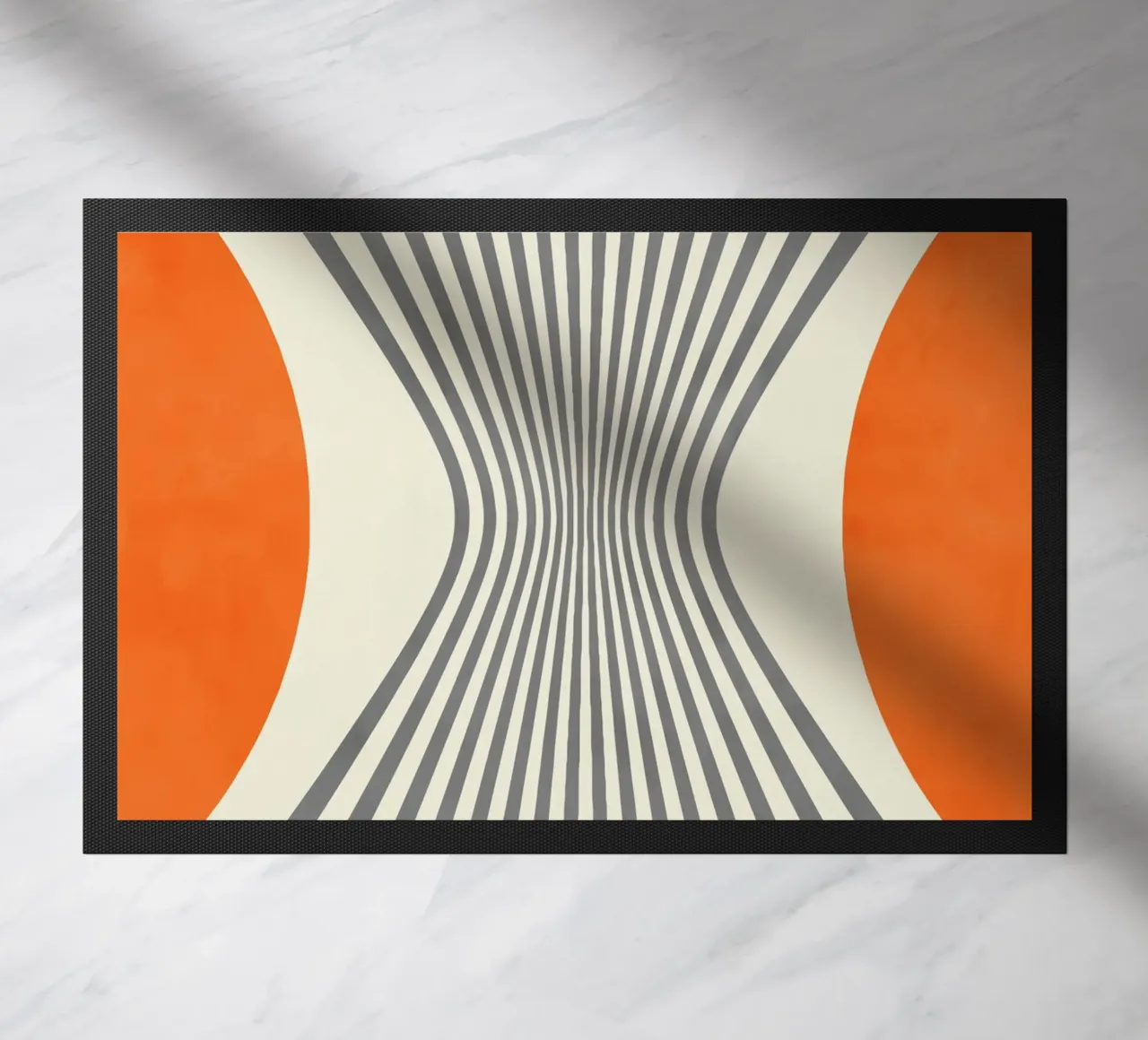 Abstract Rays III zerbino da artesutileco