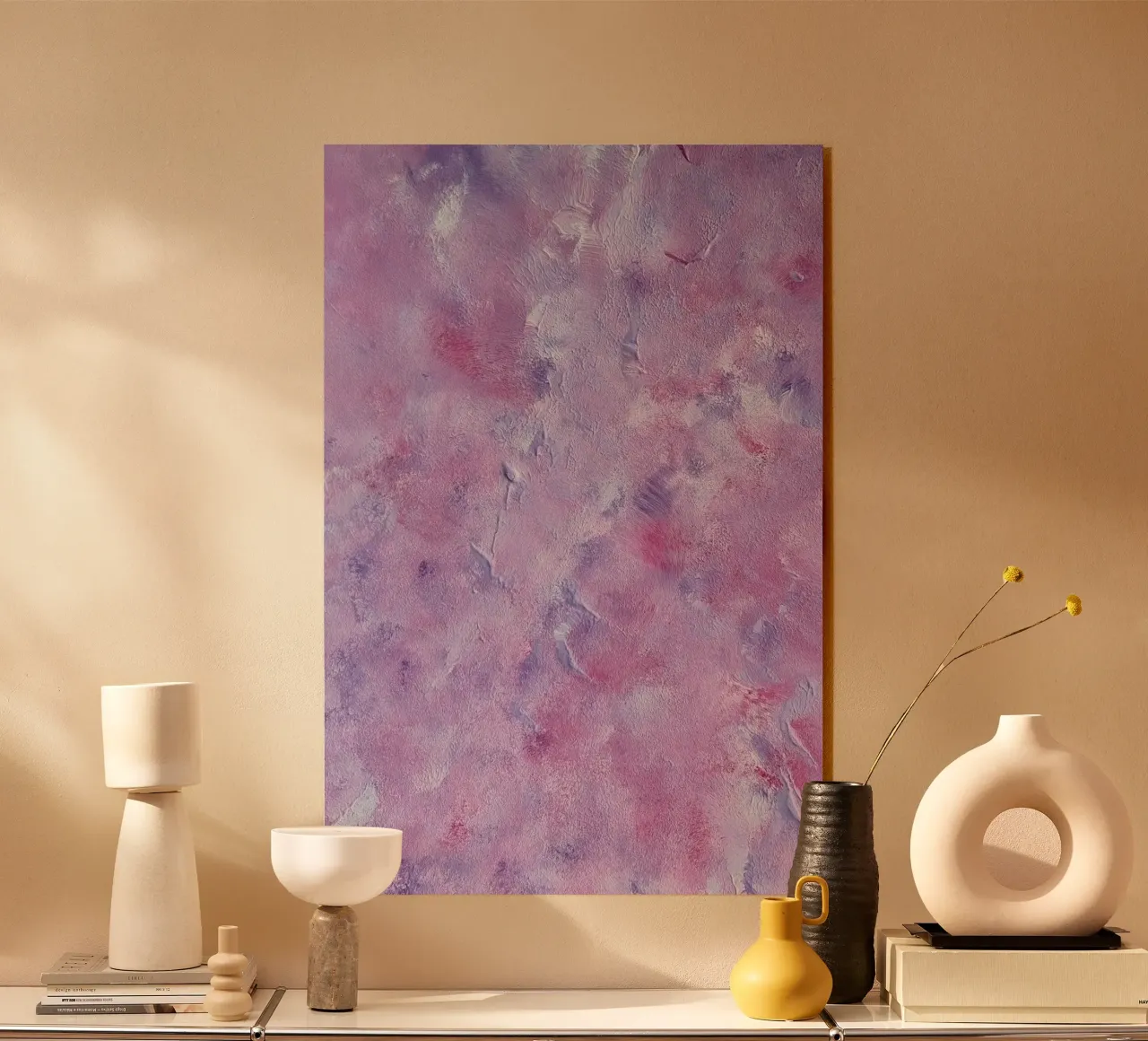 Cosmic Dance No2 plexiglass da Dopamine Goods