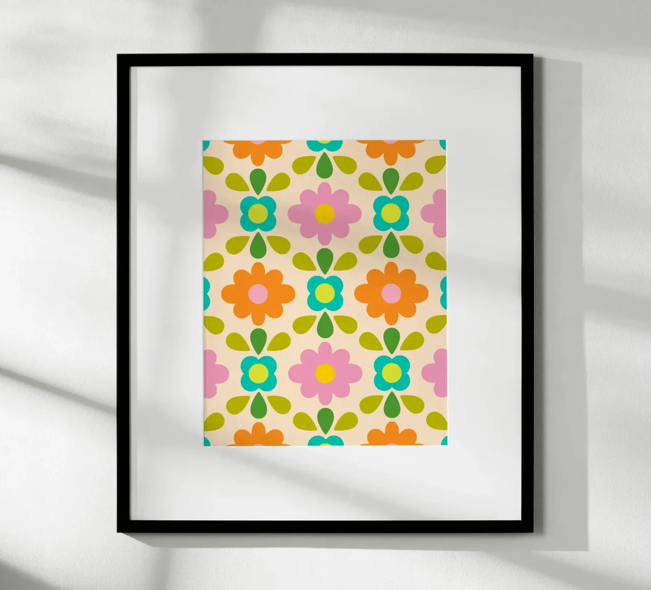 floretta poster da fummelhummel