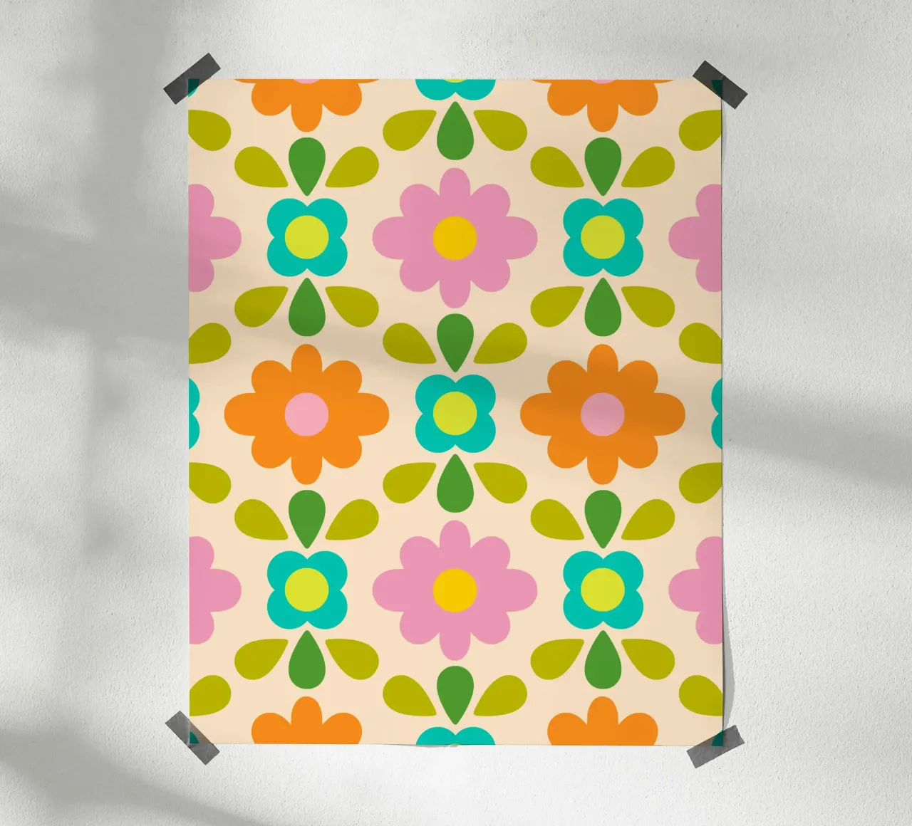 floretta poster da fummelhummel