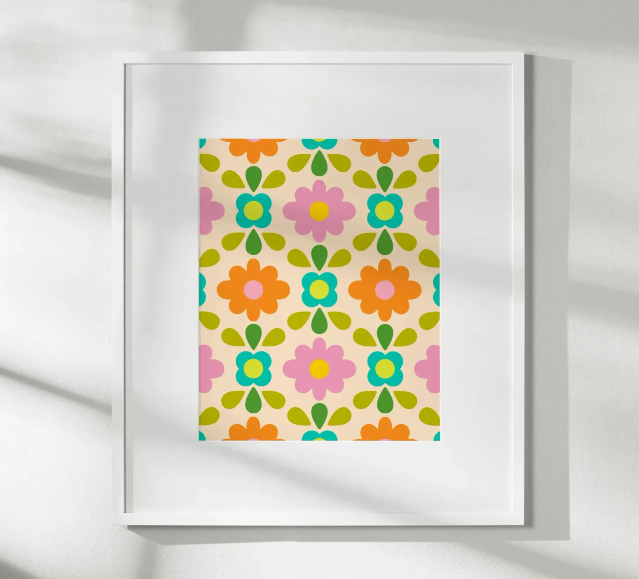 floretta poster da fummelhummel