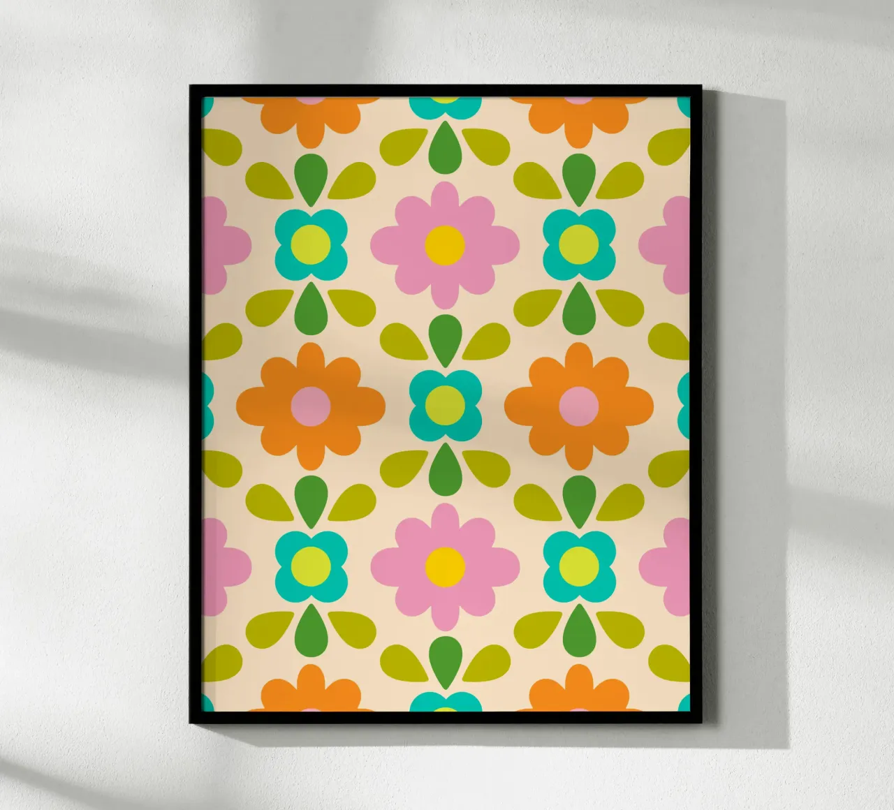 floretta poster da fummelhummel