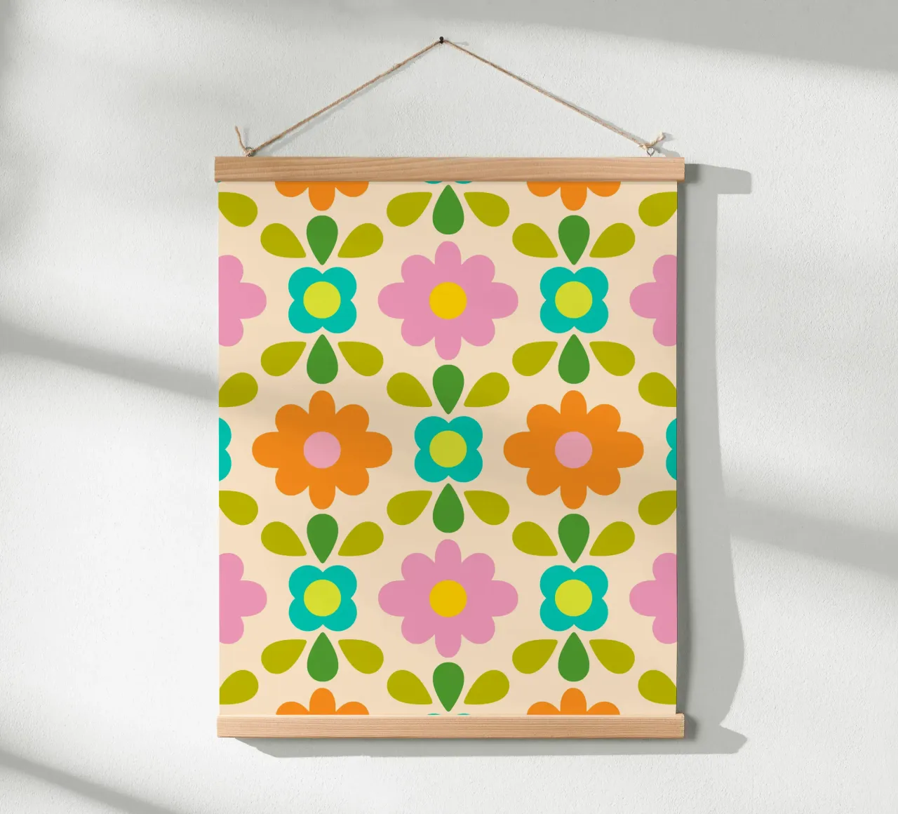 floretta poster da fummelhummel