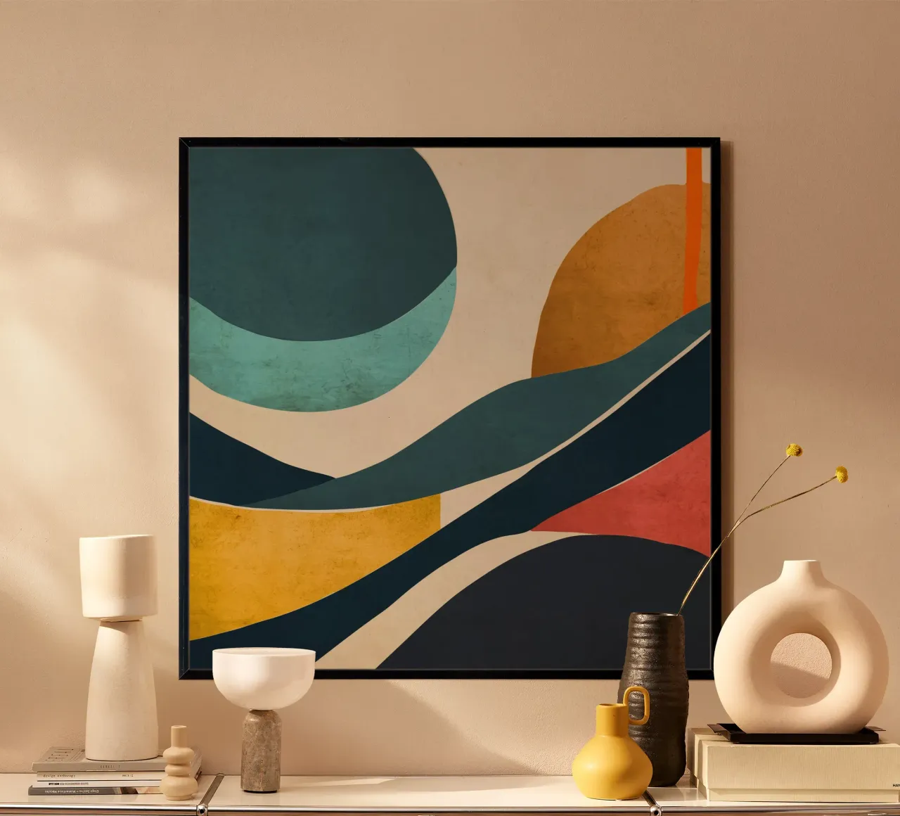 Astrix Poster von artesutileco