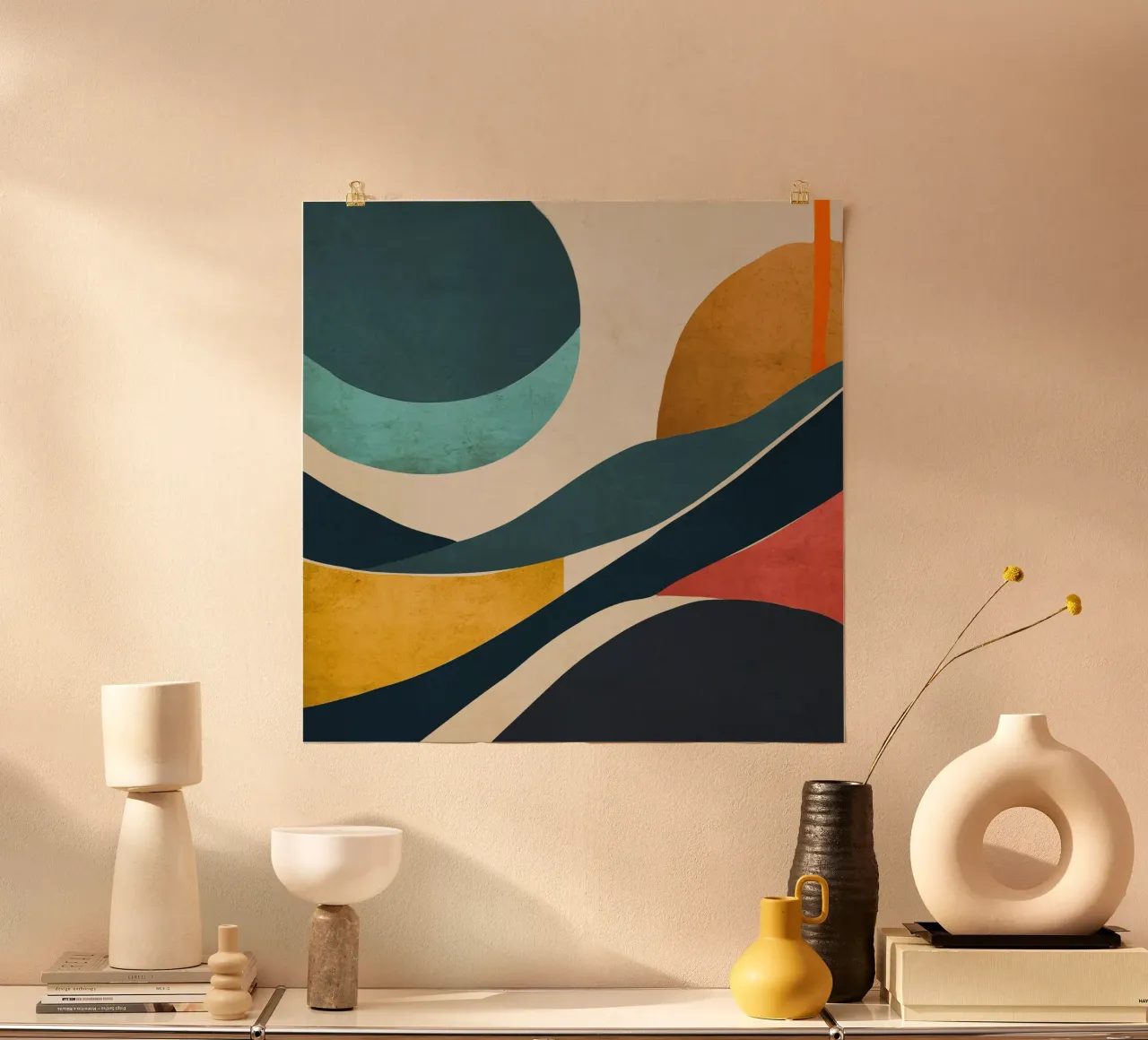 Astrix poster da artesutileco