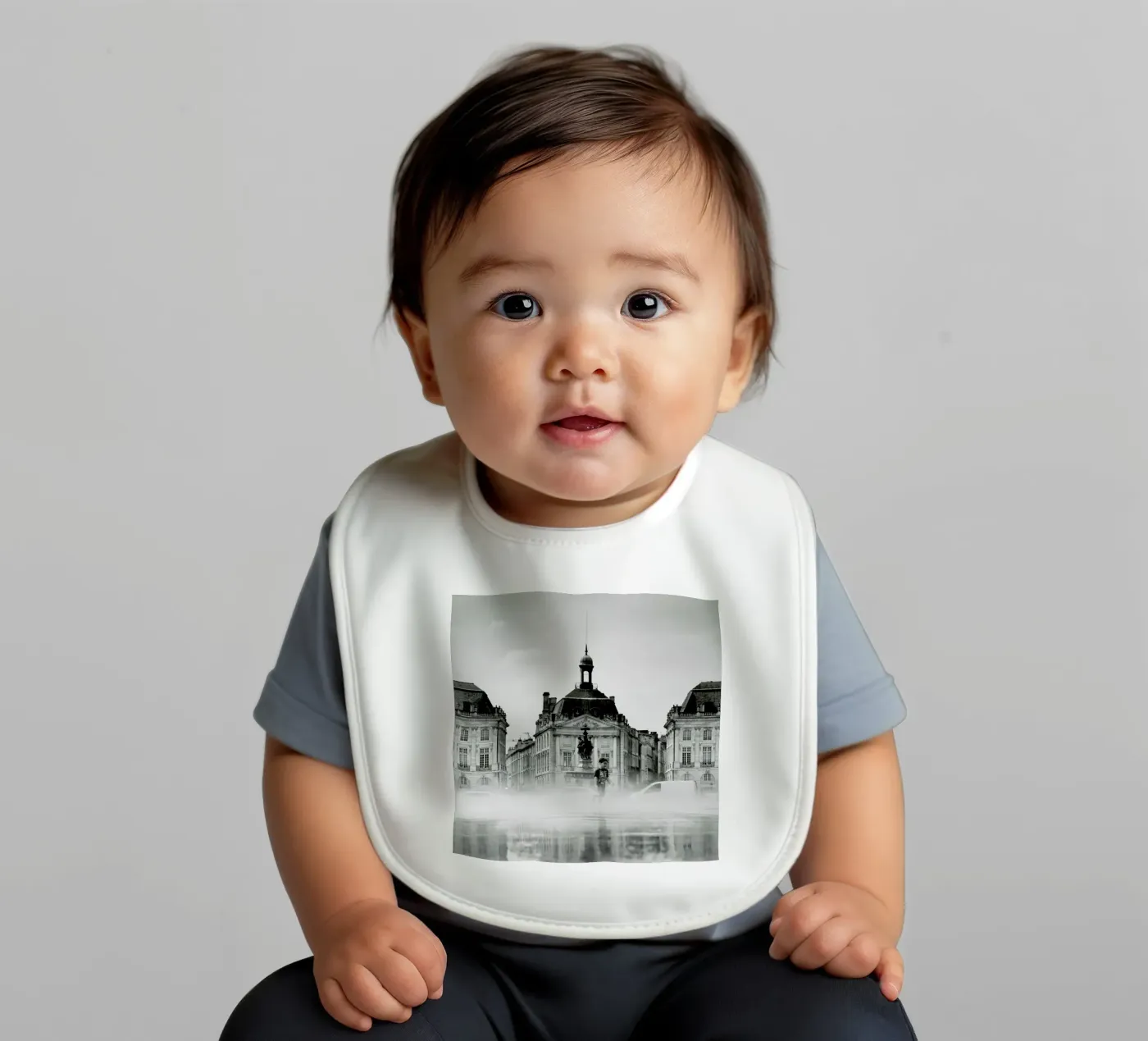 Place de la Bourse bavaglino da Håggard Photography | Ronny Behnert