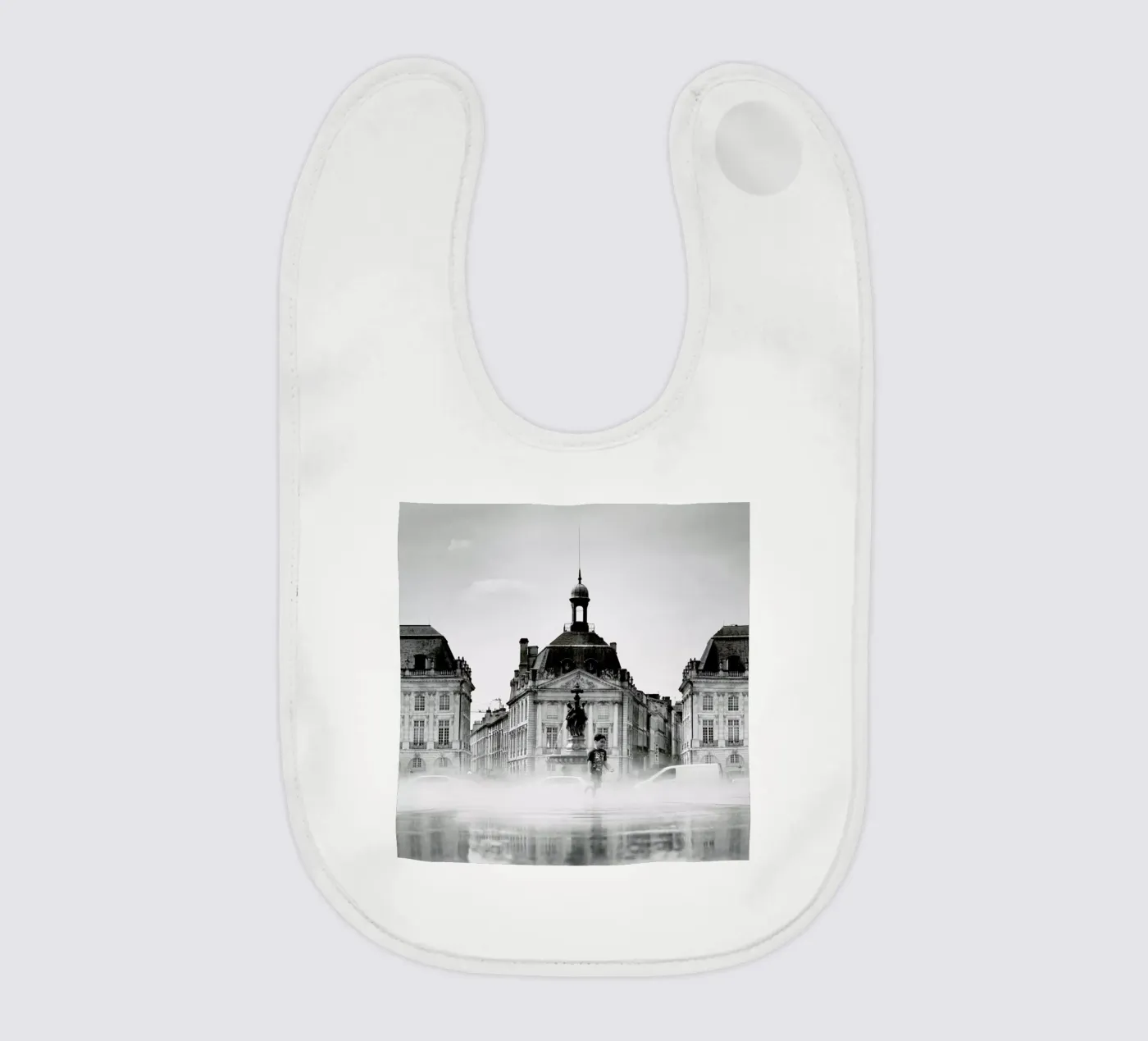 Place de la Bourse bavaglino da Håggard Photography | Ronny Behnert