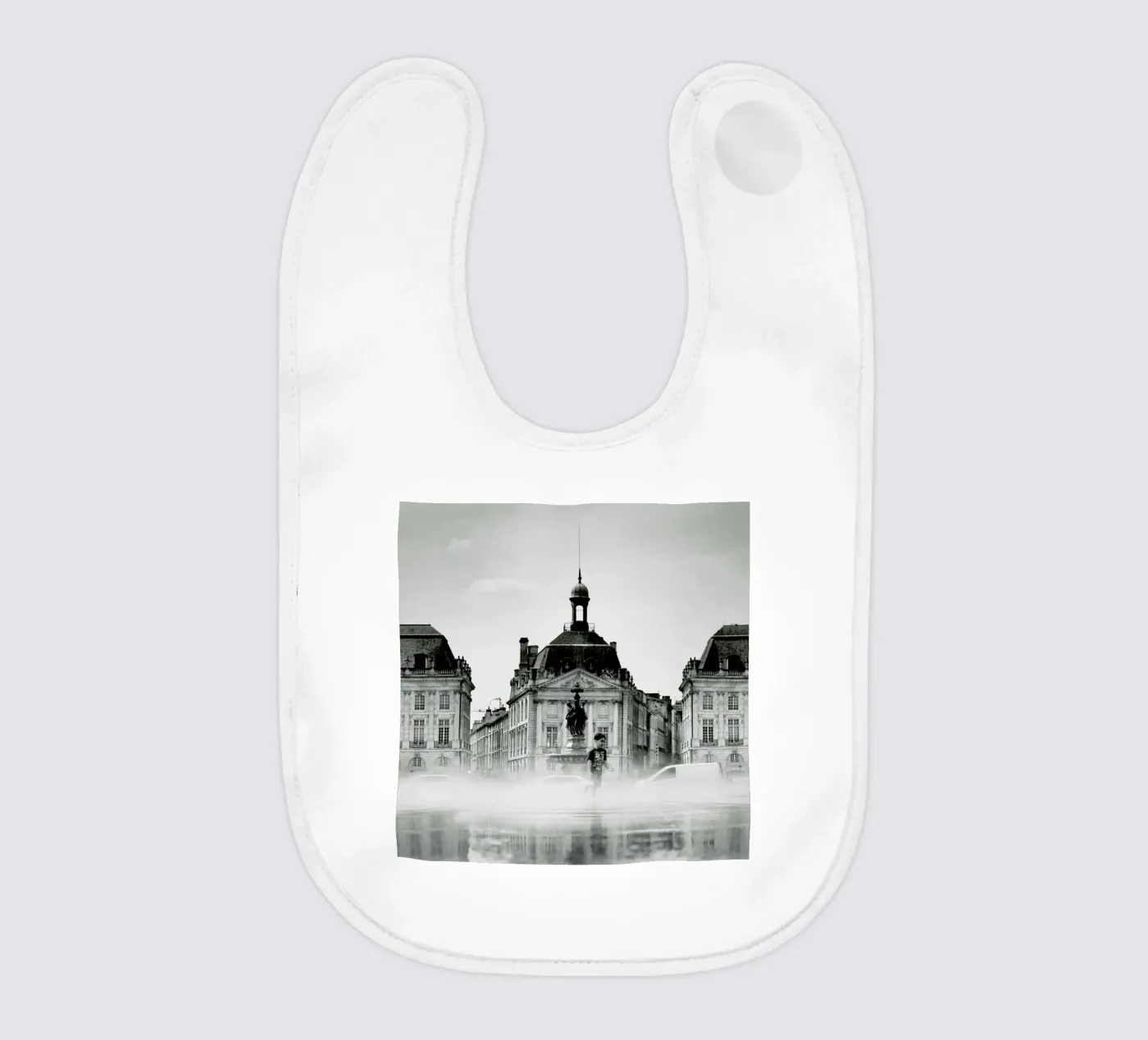 Place de la Bourse bavaglino da Håggard Photography | Ronny Behnert