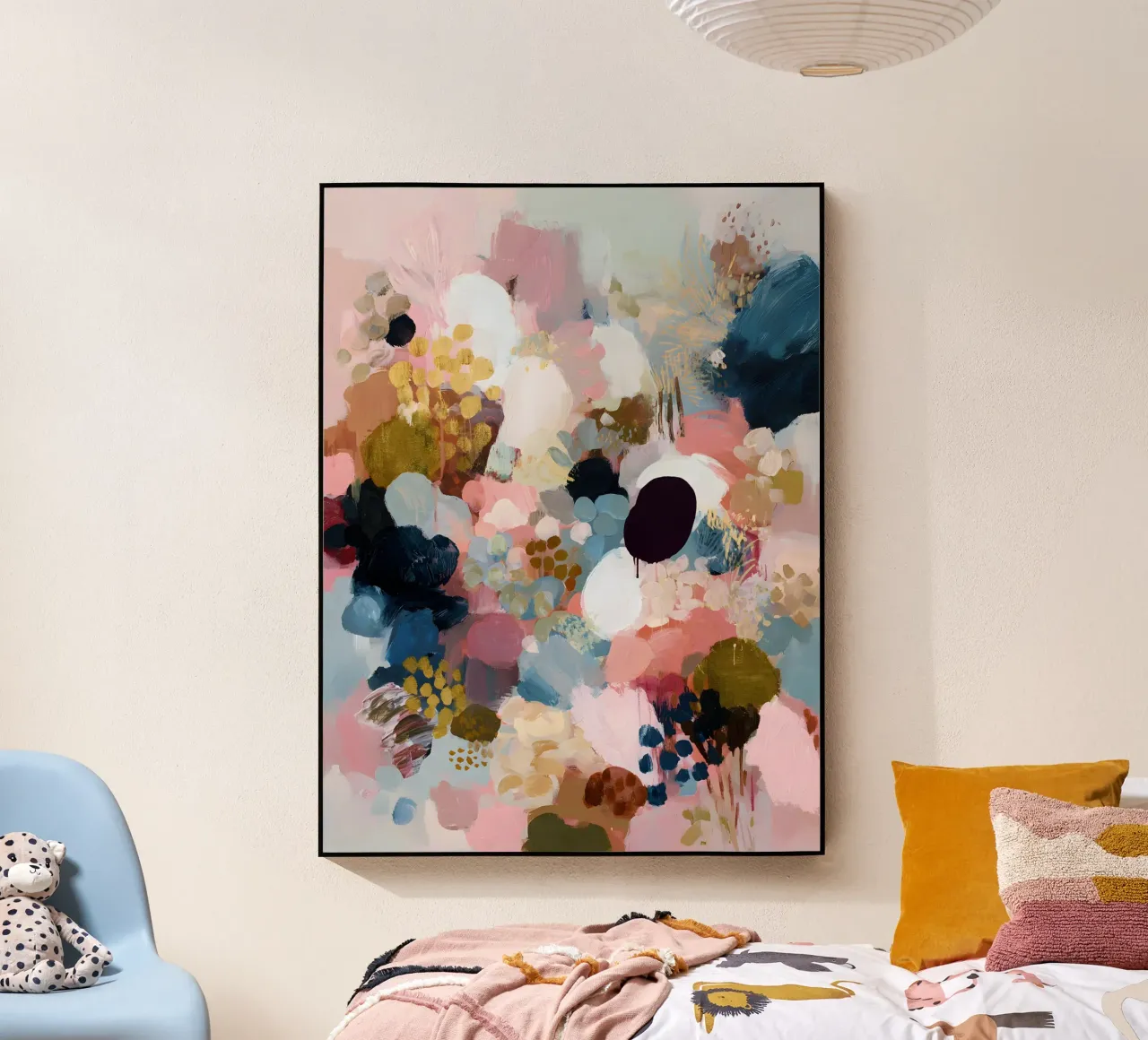 Collected Light plexiglass da Abstrakt Atelier