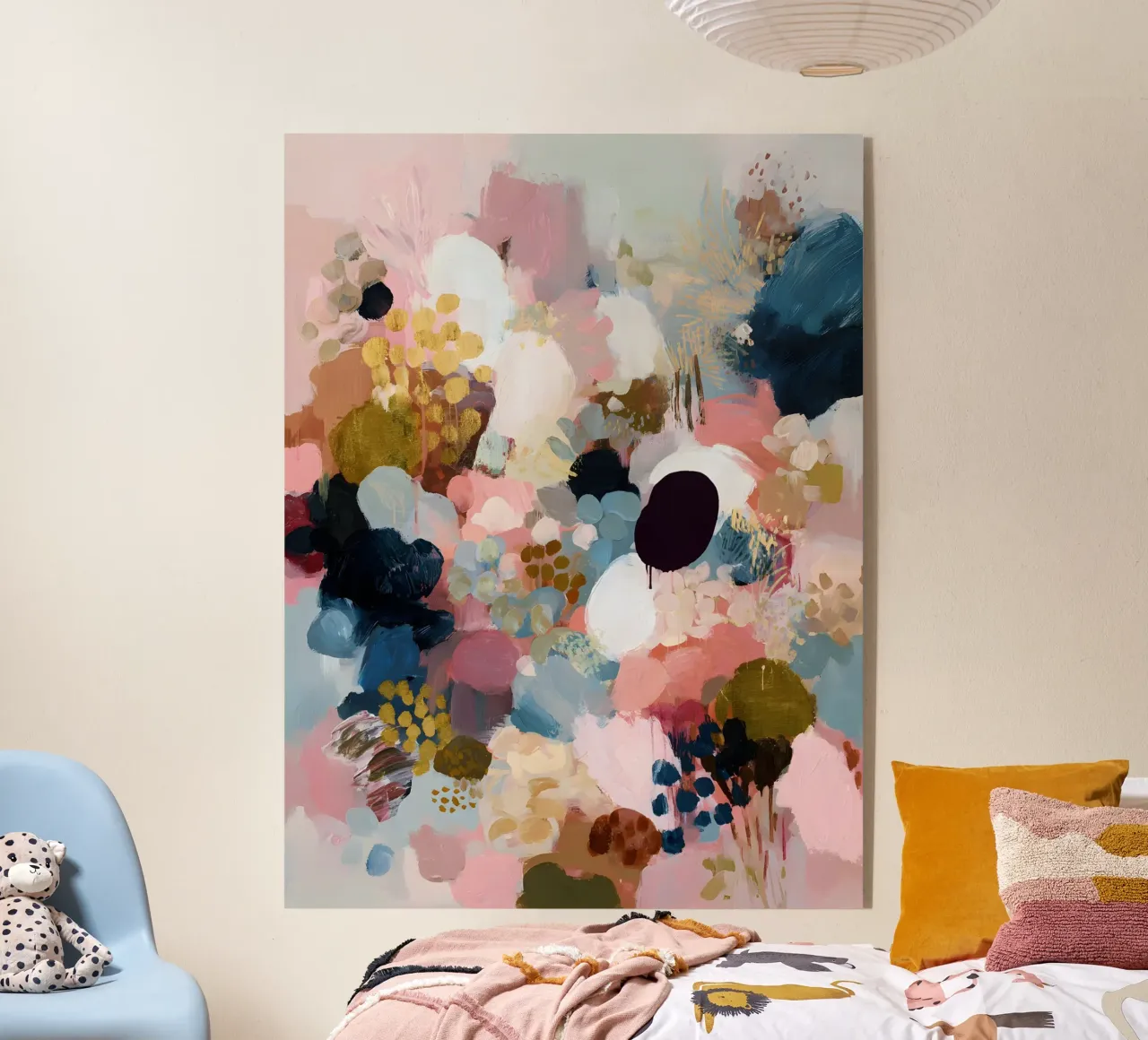 Collected Light plexiglass da Abstrakt Atelier