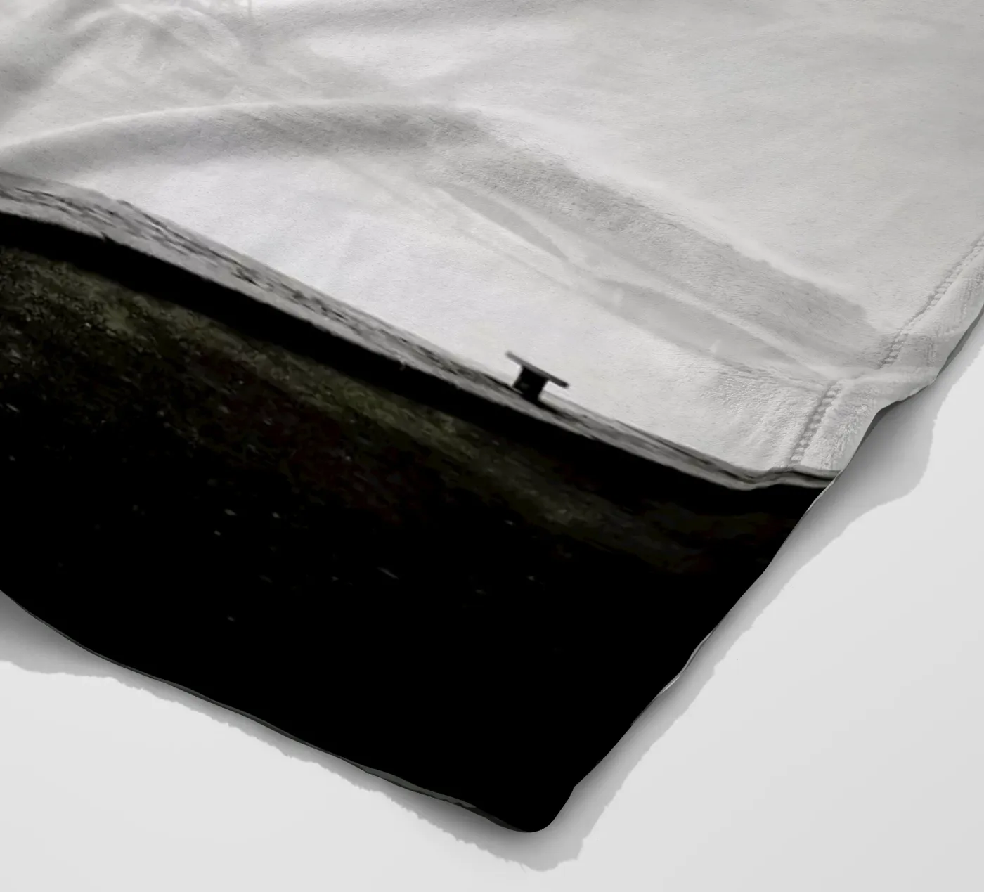 Tour Eiffel fleecedeken van Håggard Photography | Ronny Behnert