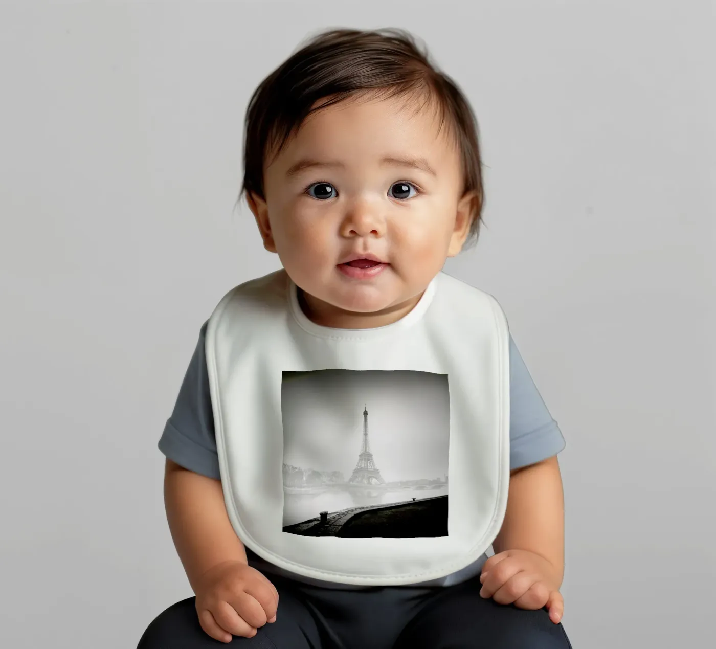 Tour Eiffel bavoir de Håggard Photography | Ronny Behnert