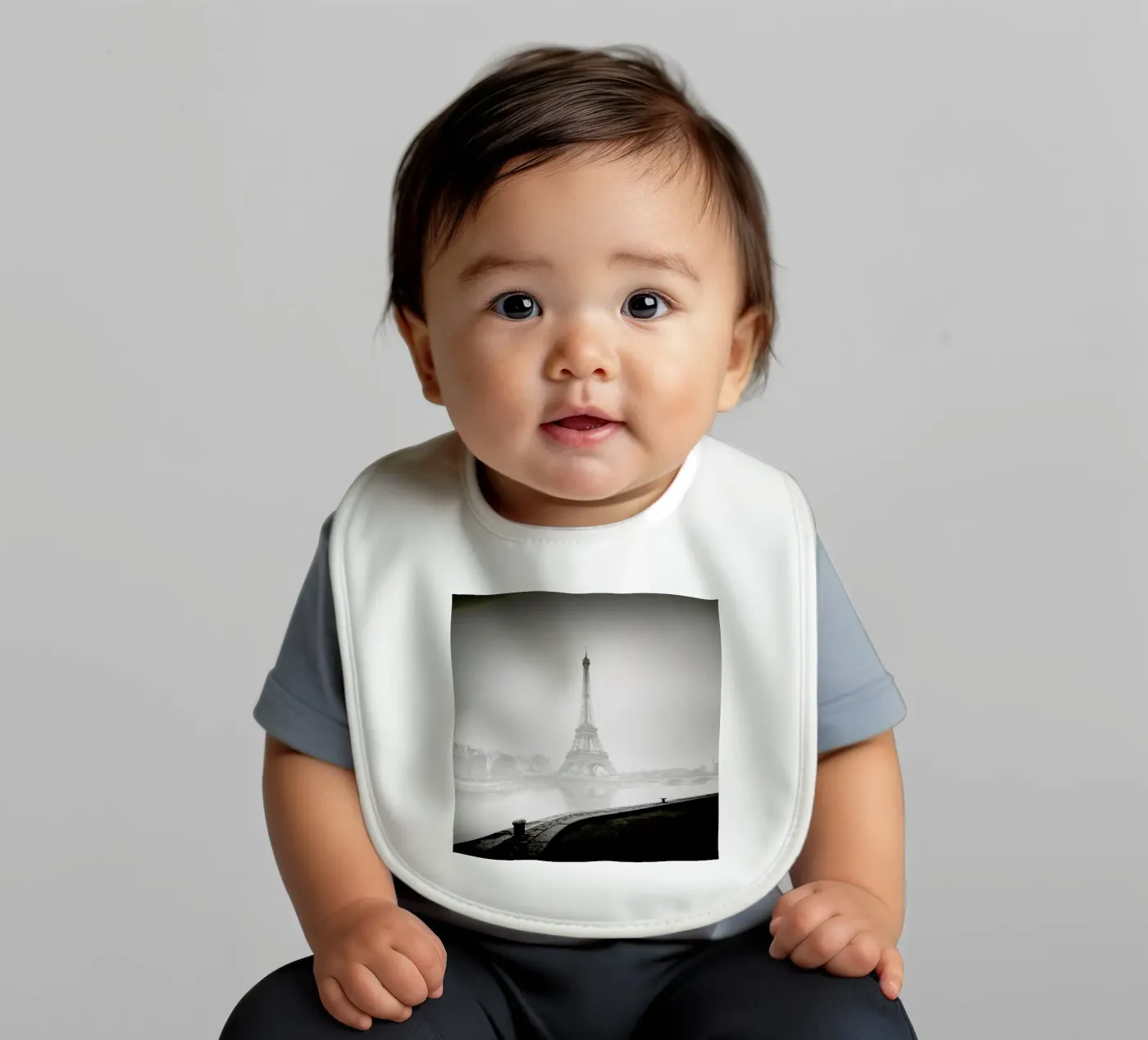 Tour Eiffel bavoir de Håggard Photography | Ronny Behnert